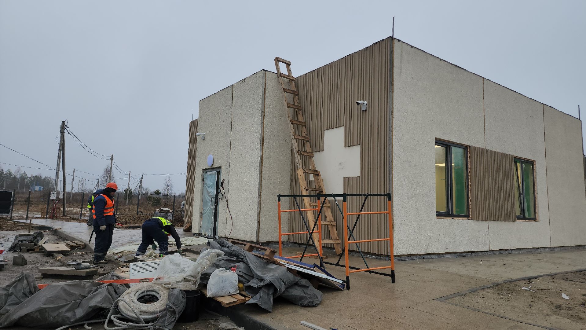 вертикалки, Егорьевск, Подмосковье, Московская область, фап, Колычево,