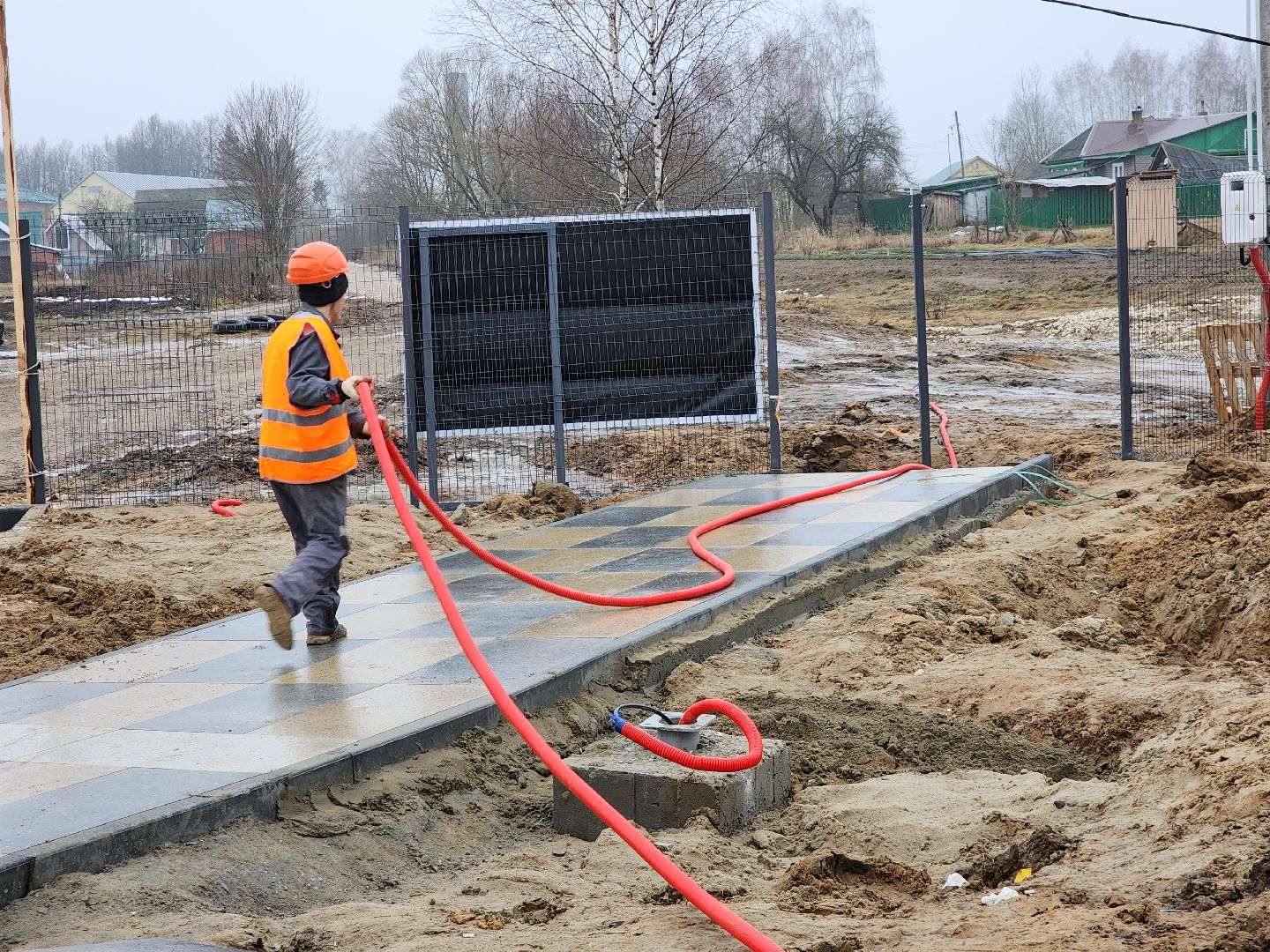 вертикалки, Егорьевск, Подмосковье, Московская область, фап, Колычево,