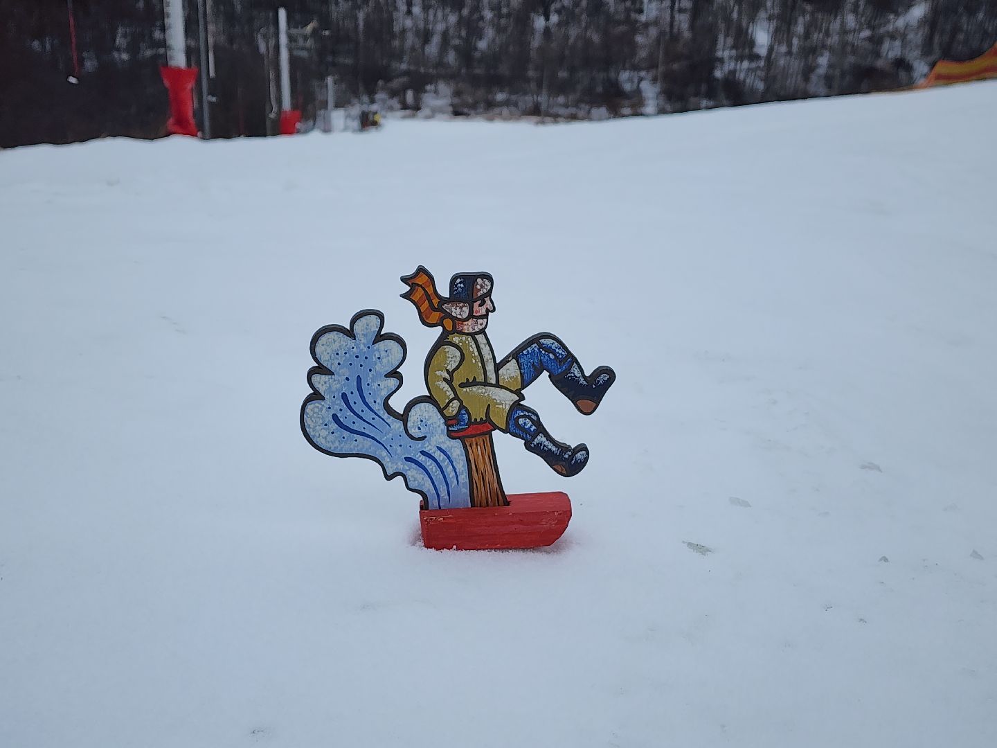 красногорск, чернево, черневская игрушка, черневская горка, черневская поляна, краеведение,вертикалки,