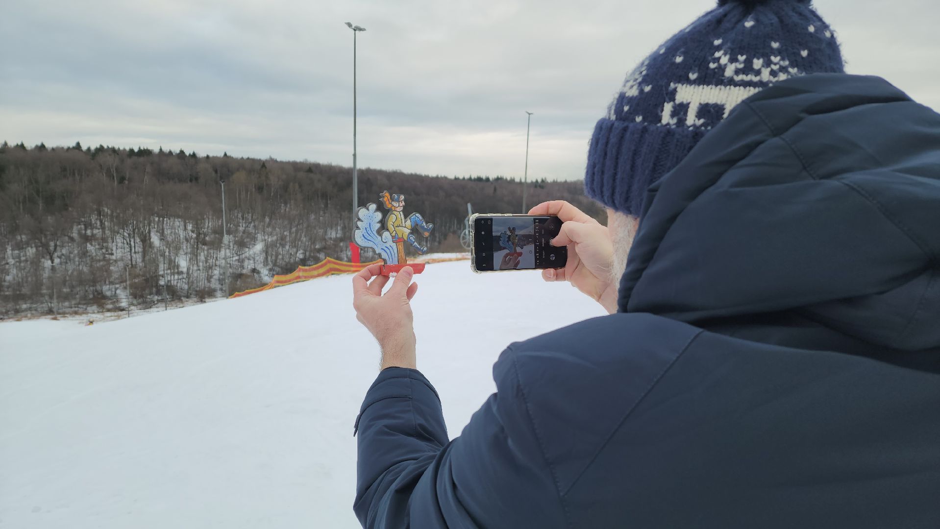 красногорск, чернево, черневская игрушка, черневская горка, черневская поляна, краеведение,вертикалки,