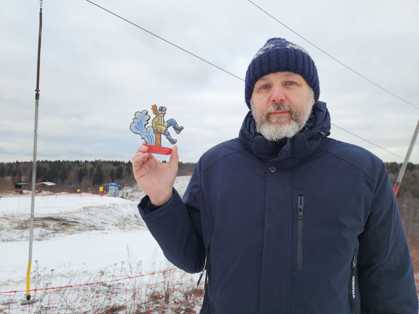 красногорск, чернево, черневская игрушка, черневская горка, черневская поляна, краеведение,вертикалки,