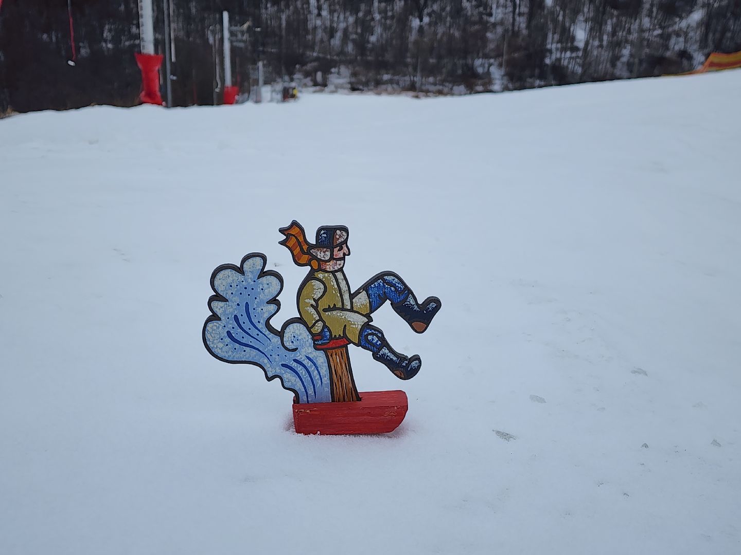 красногорск, чернево, черневская игрушка, черневская горка, черневская поляна, краеведение,вертикалки,