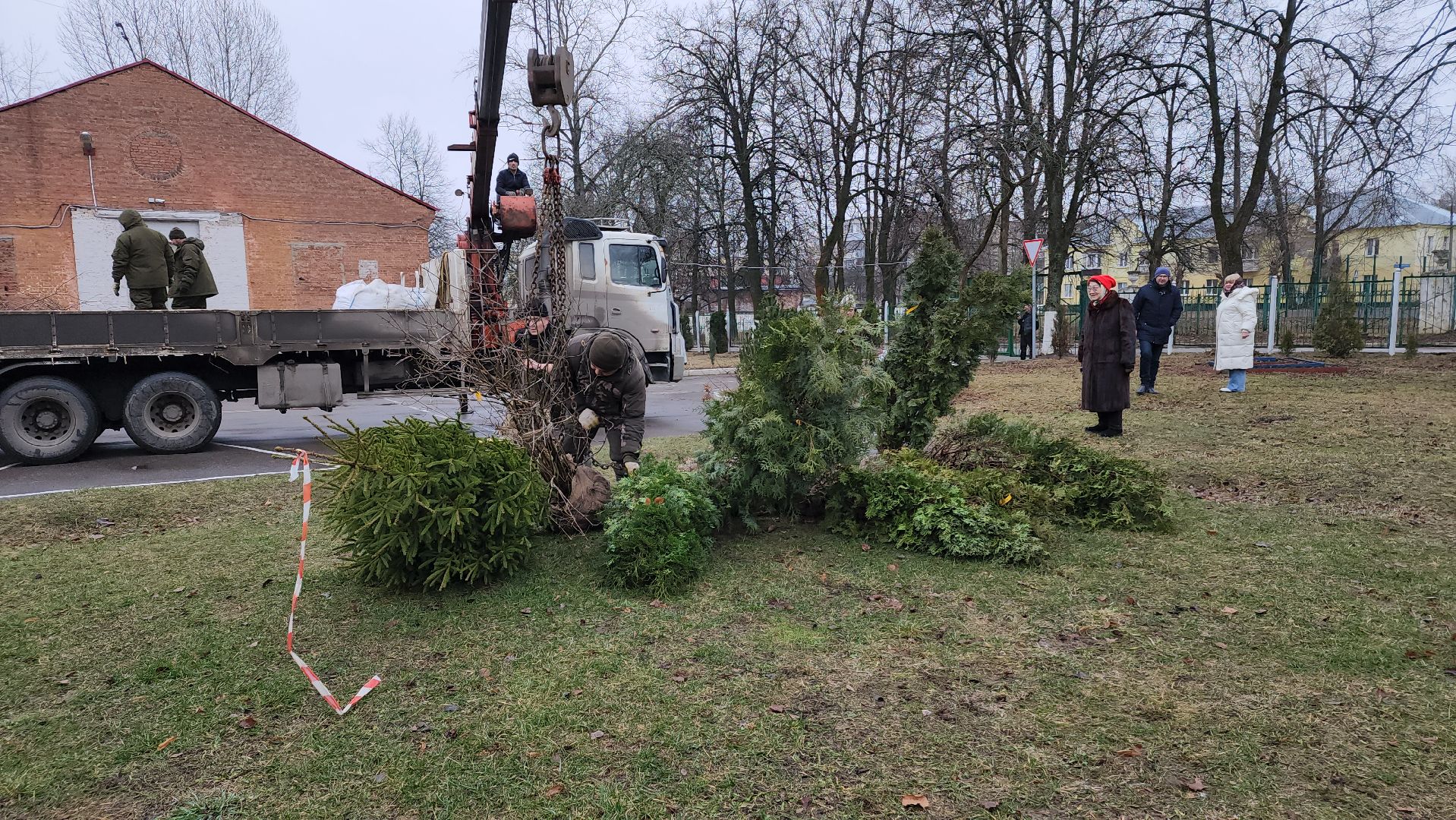 ступино, волонтеры, благотворительность, школы, благоустройство,