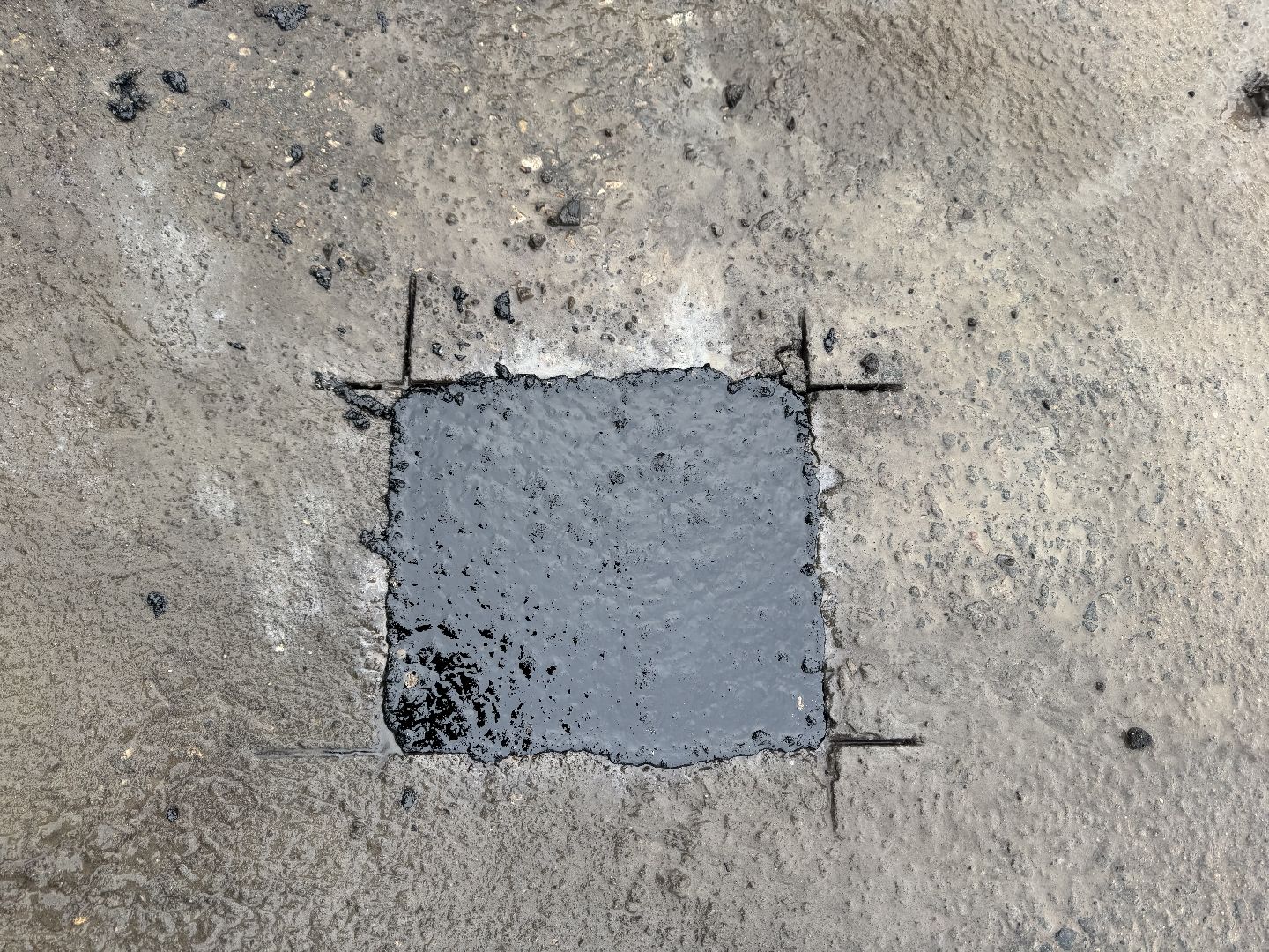 шаховская, ямочный ремонт, ямочный ремонт дорог,