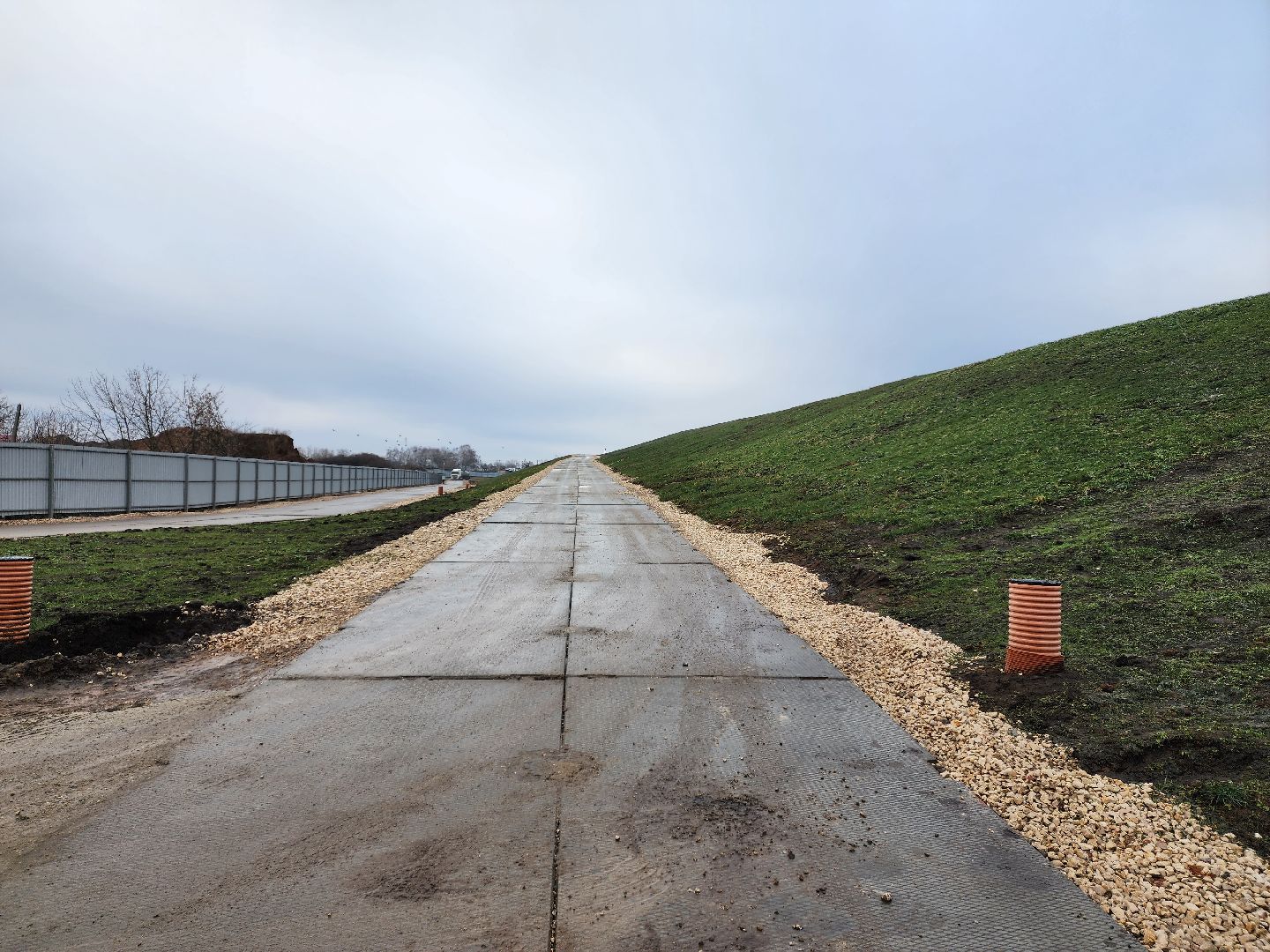 раменское, экология, полигон сафоново, рекультивация, вертикалка,