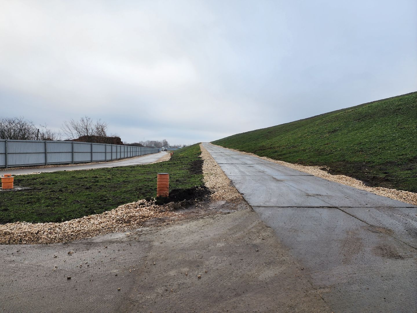 раменское, экология, полигон сафоново, рекультивация, вертикалка,