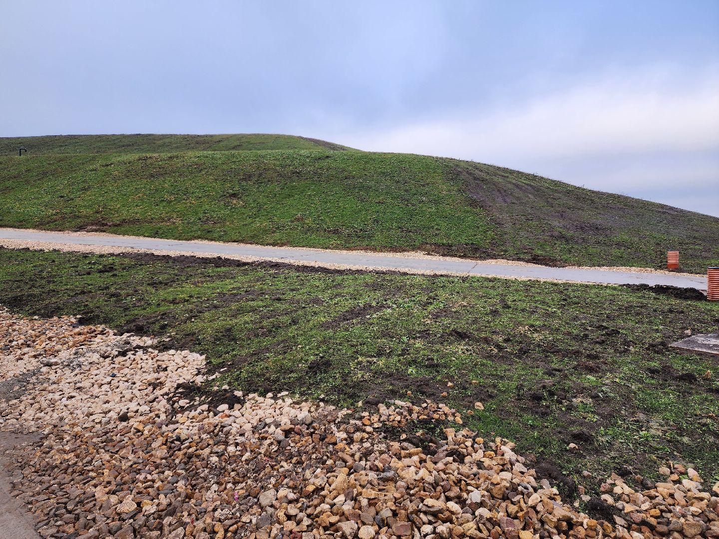 раменское, экология, полигон сафоново, рекультивация, вертикалка,