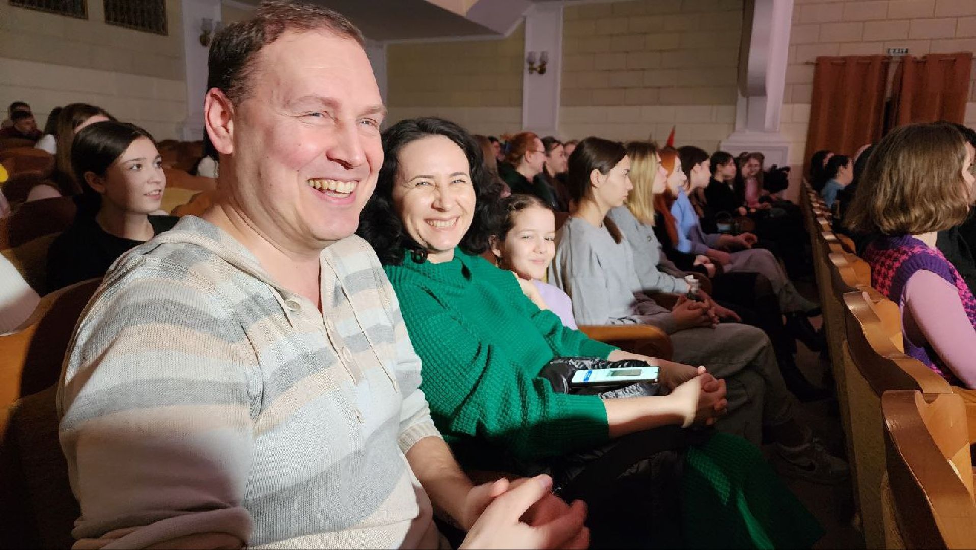 Дмитров, КВН, Ха-Ха Лига,