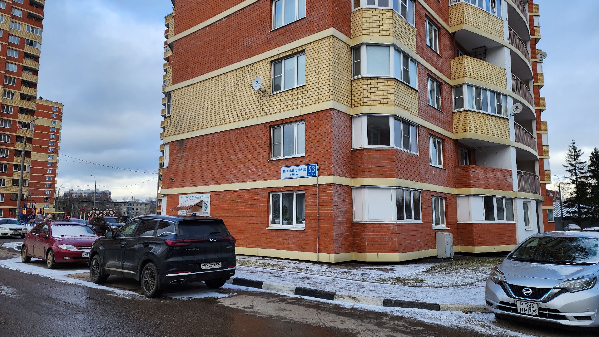 солнечногорск, вертикалки, уличное освещение, добродел,