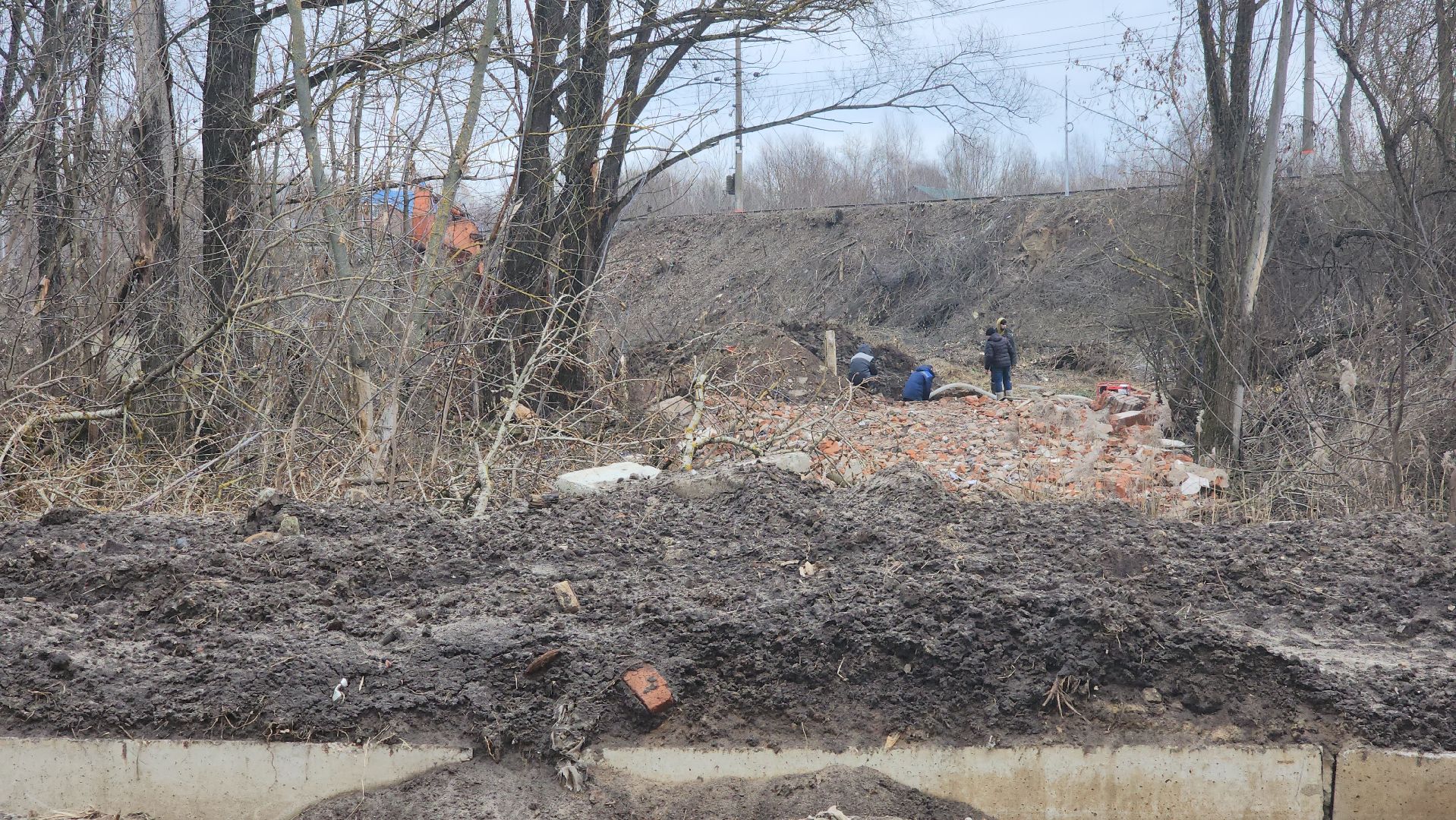 вертикалки, ремонт коллектора, ликино-дулево, орехово-зуевский округ,