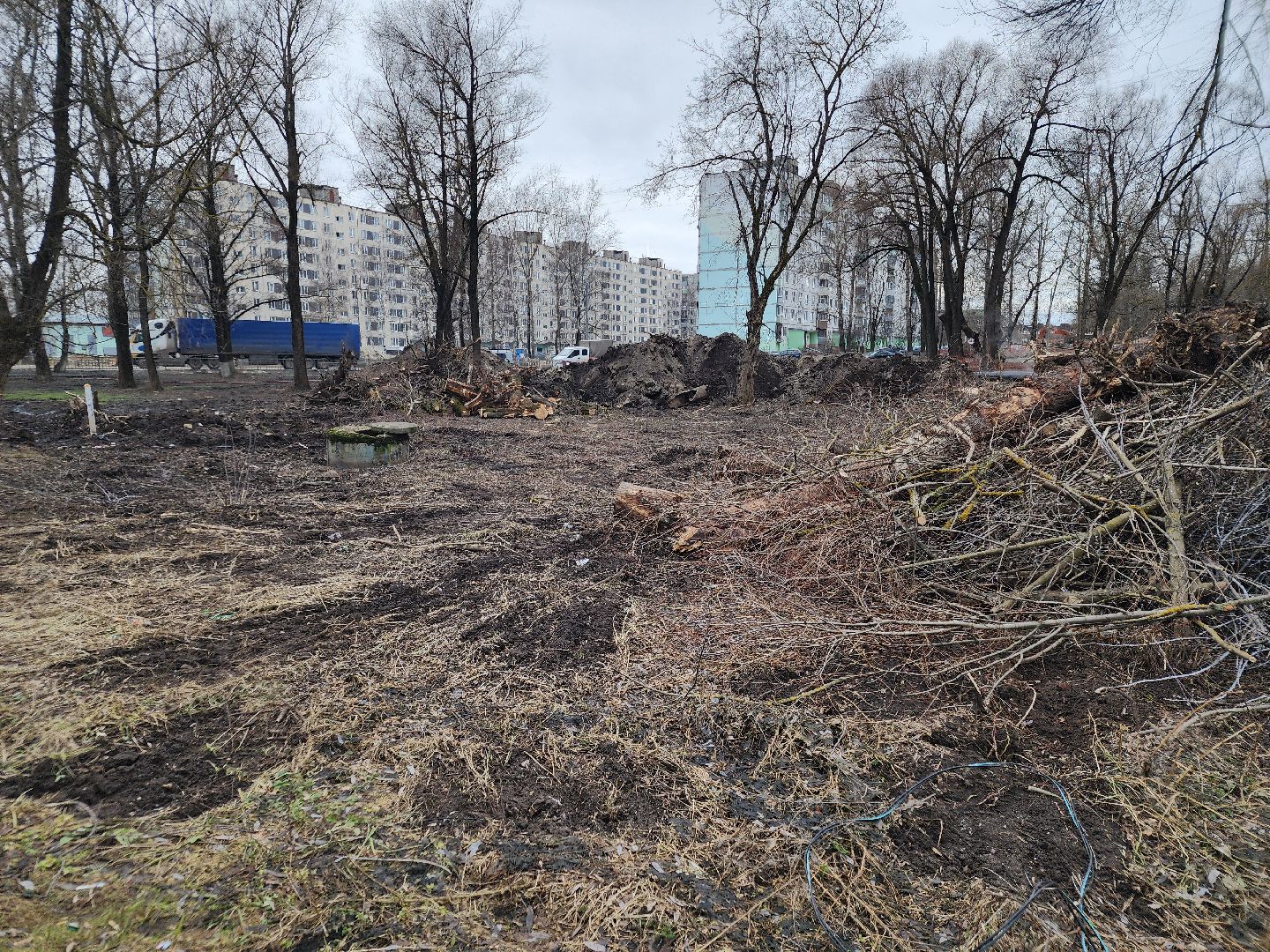 вертикалки, ремонт коллектора, ликино-дулево, орехово-зуевский округ,