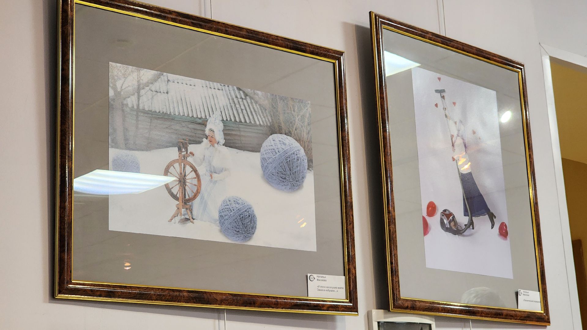 ступино, культура, искусство,