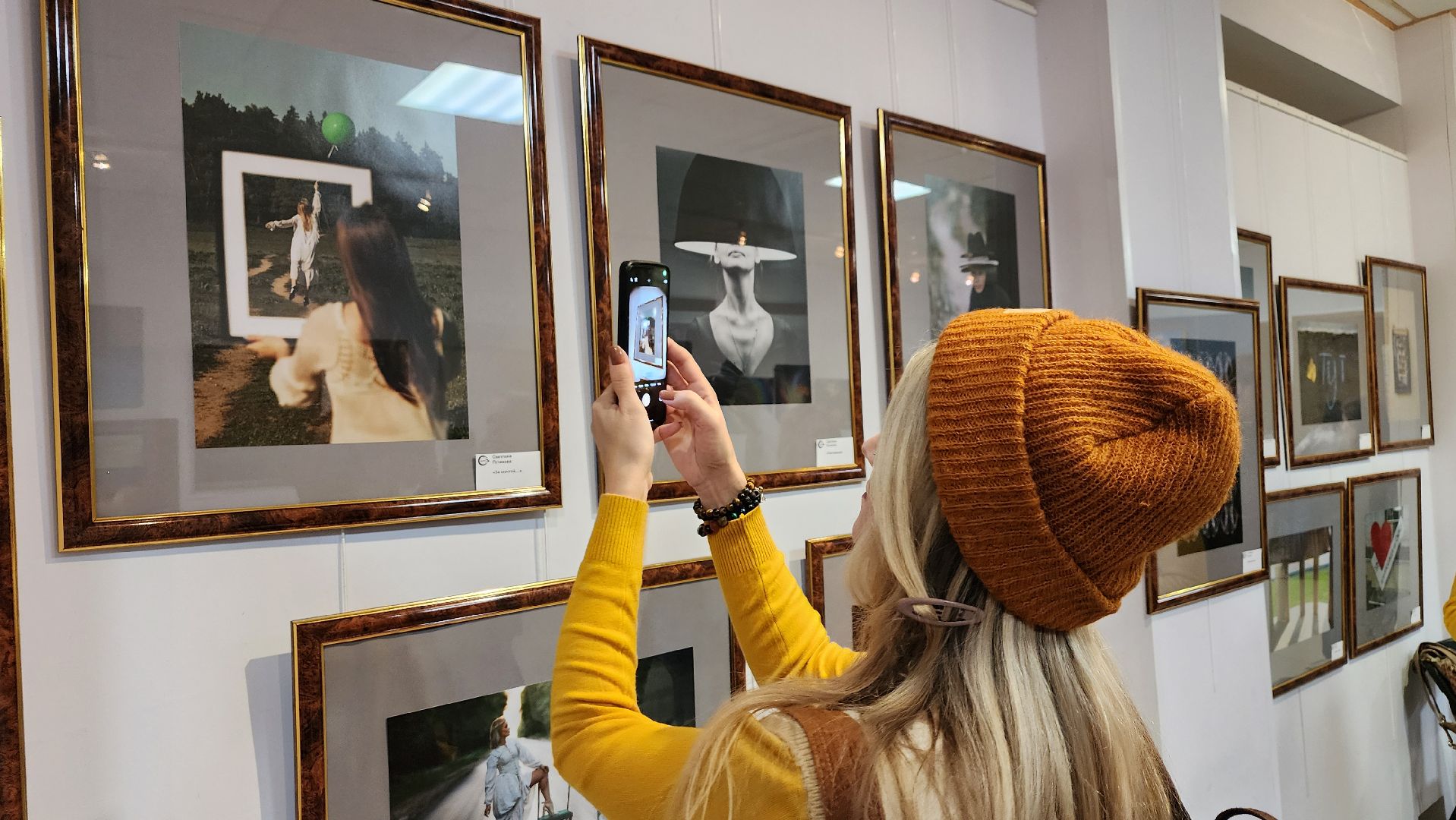 ступино, культура, искусство,