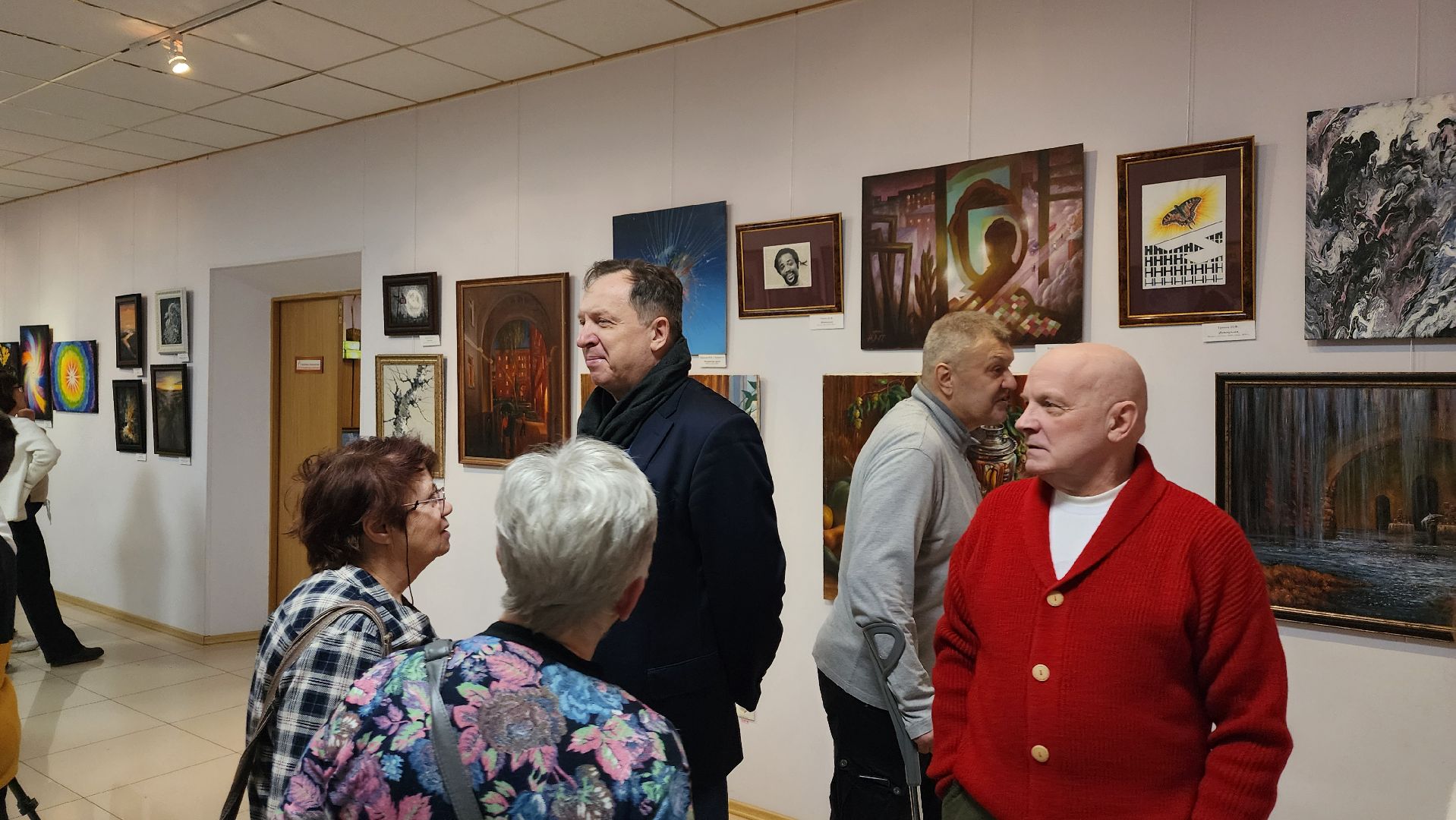 ступино, культура, искусство,