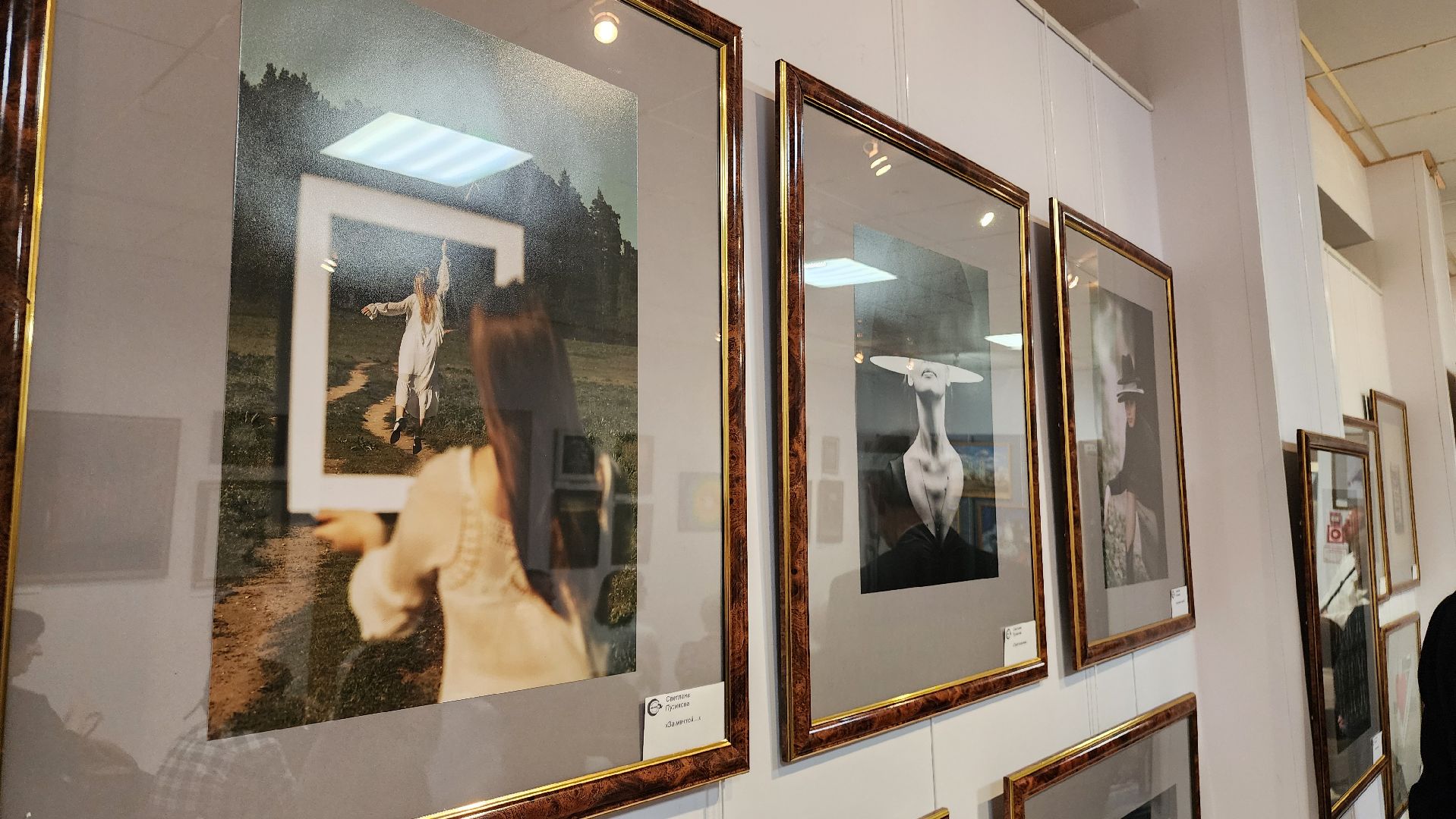 ступино, культура, искусство,