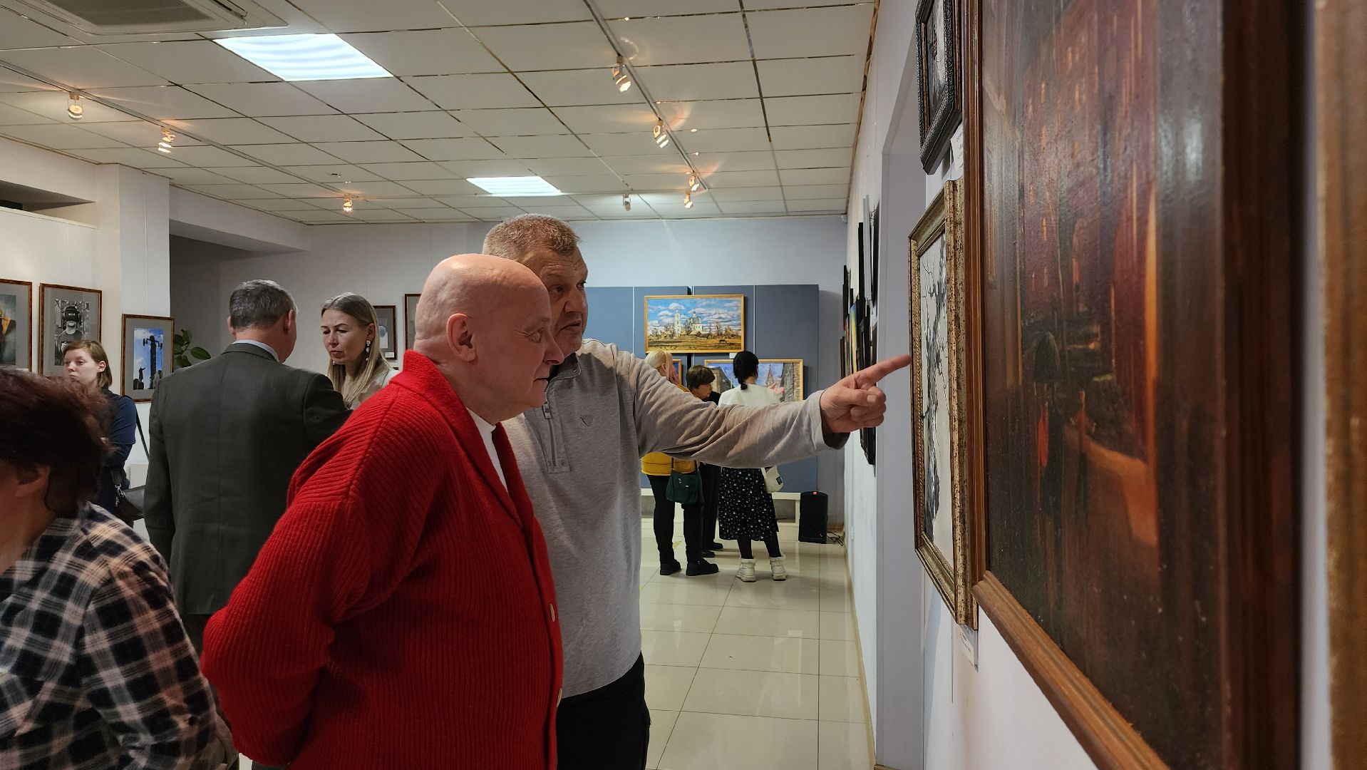 ступино, культура, искусство,