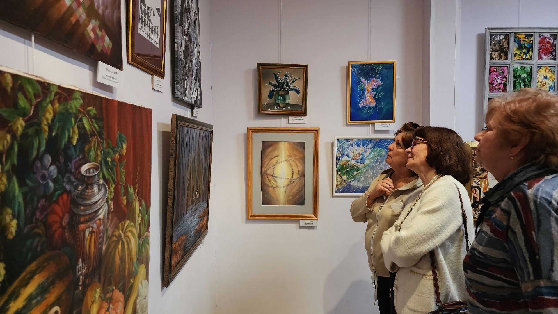 ступино, культура, искусство,