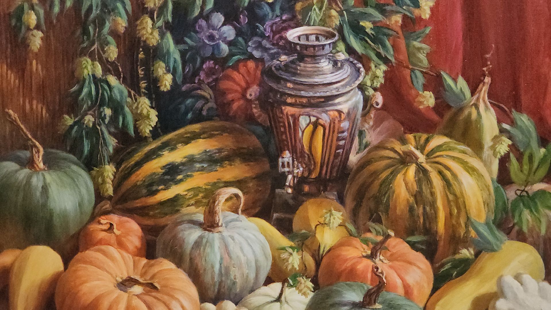 ступино, культура, искусство,