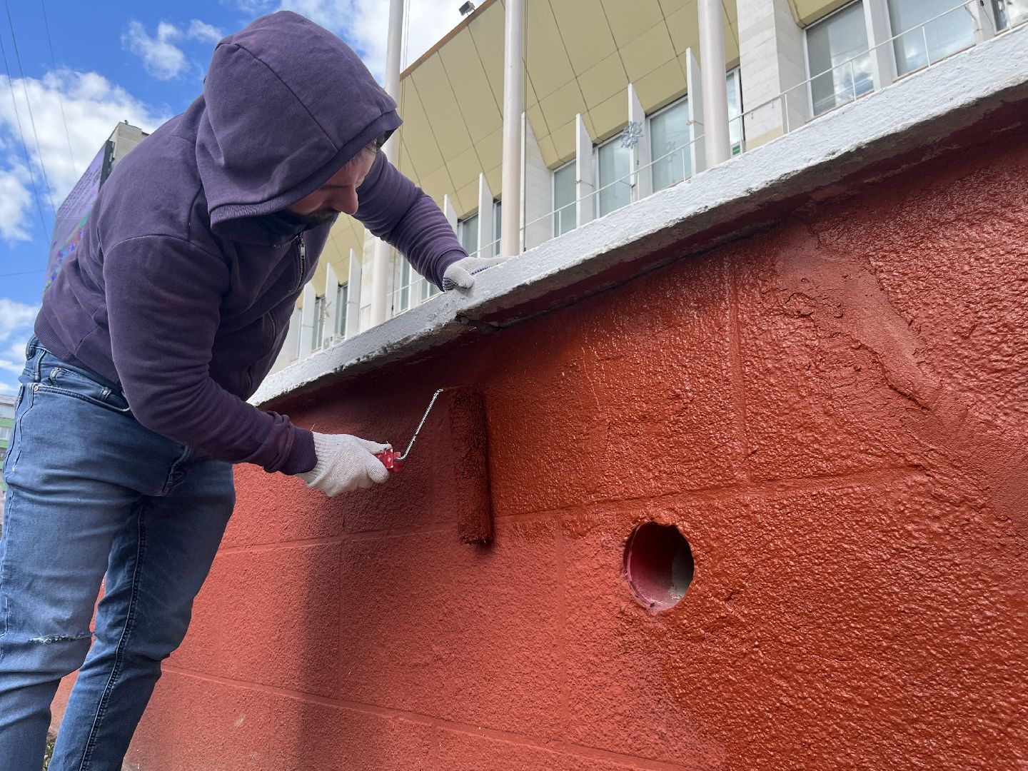 Чистое Подмосковье, субботник, Наро-Фоминск, Наро-Фоминский городской округ