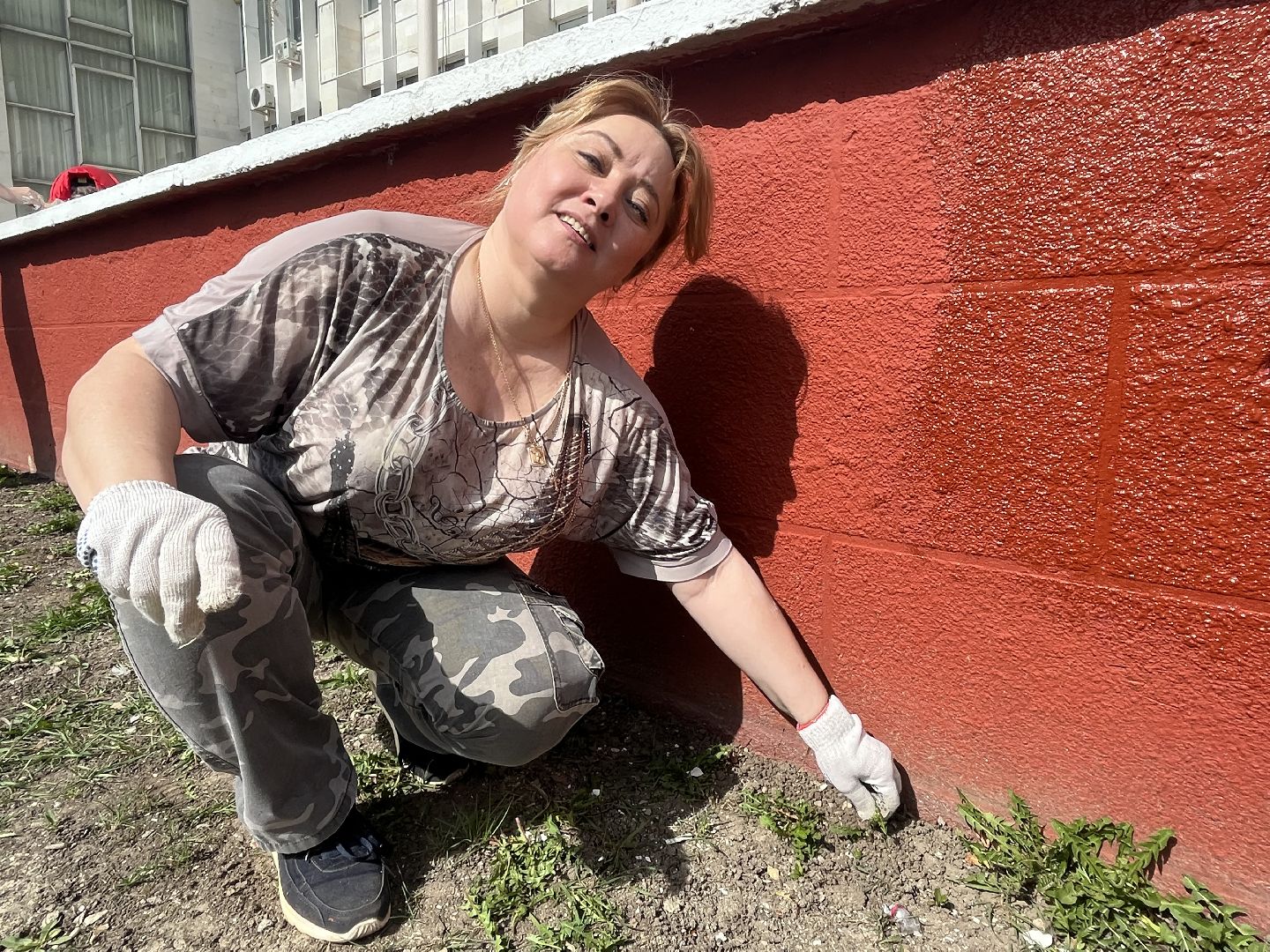 Чистое Подмосковье, субботник, Наро-Фоминск, Наро-Фоминский городской округ