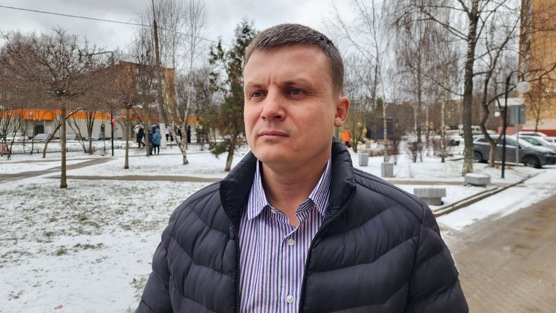 истра, благоустройство, вертикалка, демонтаж,