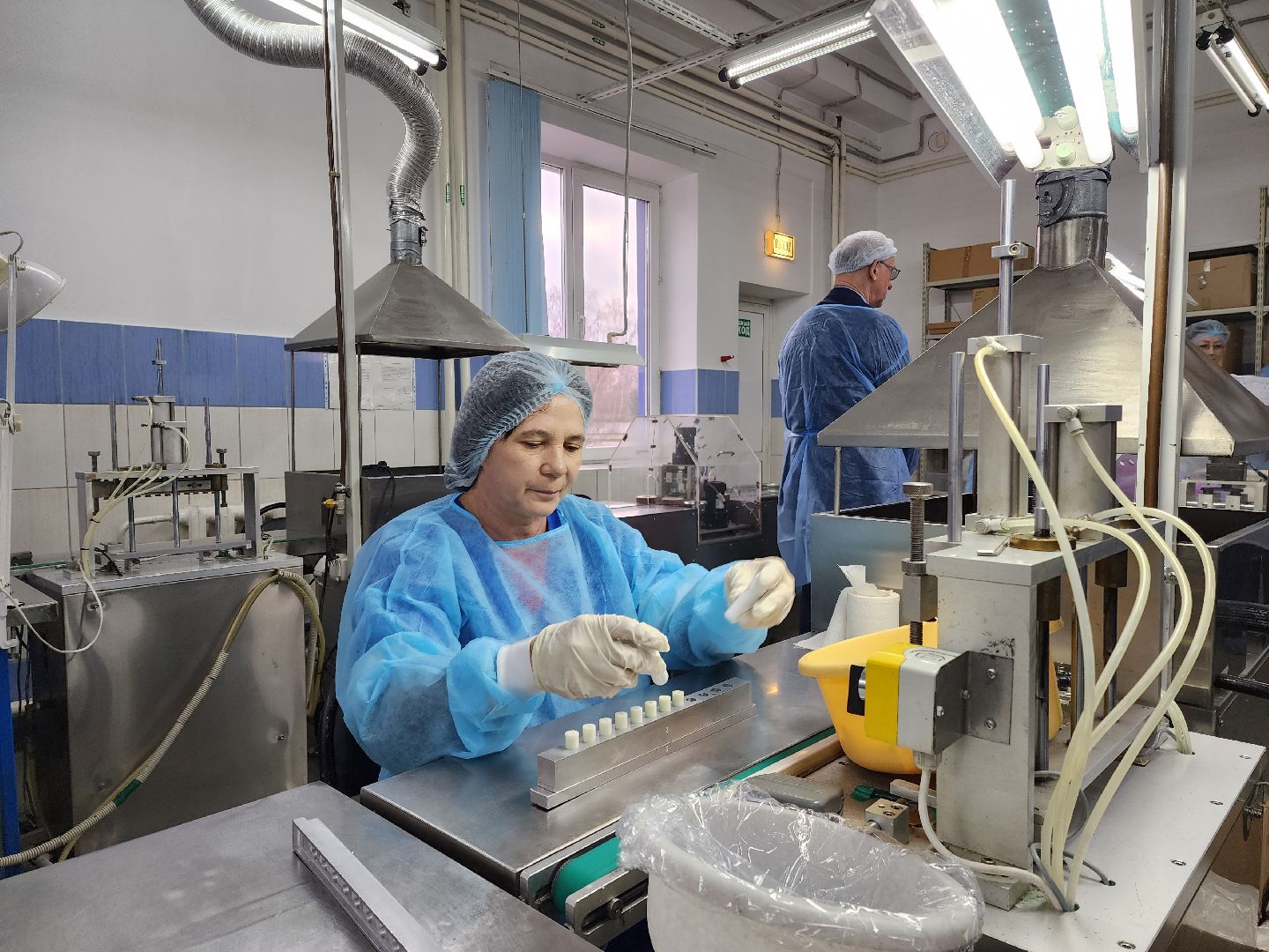 раменское, экономика, косметическая компания николь, новая линейка продукции,