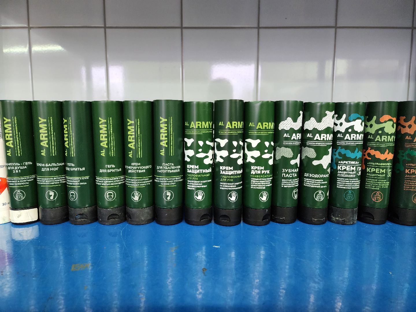 раменское, экономика, косметическая компания николь, новая линейка продукции,