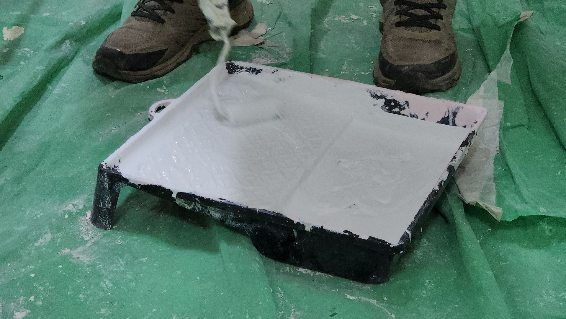 вертикалки, ремонт подъезда, красногорск,