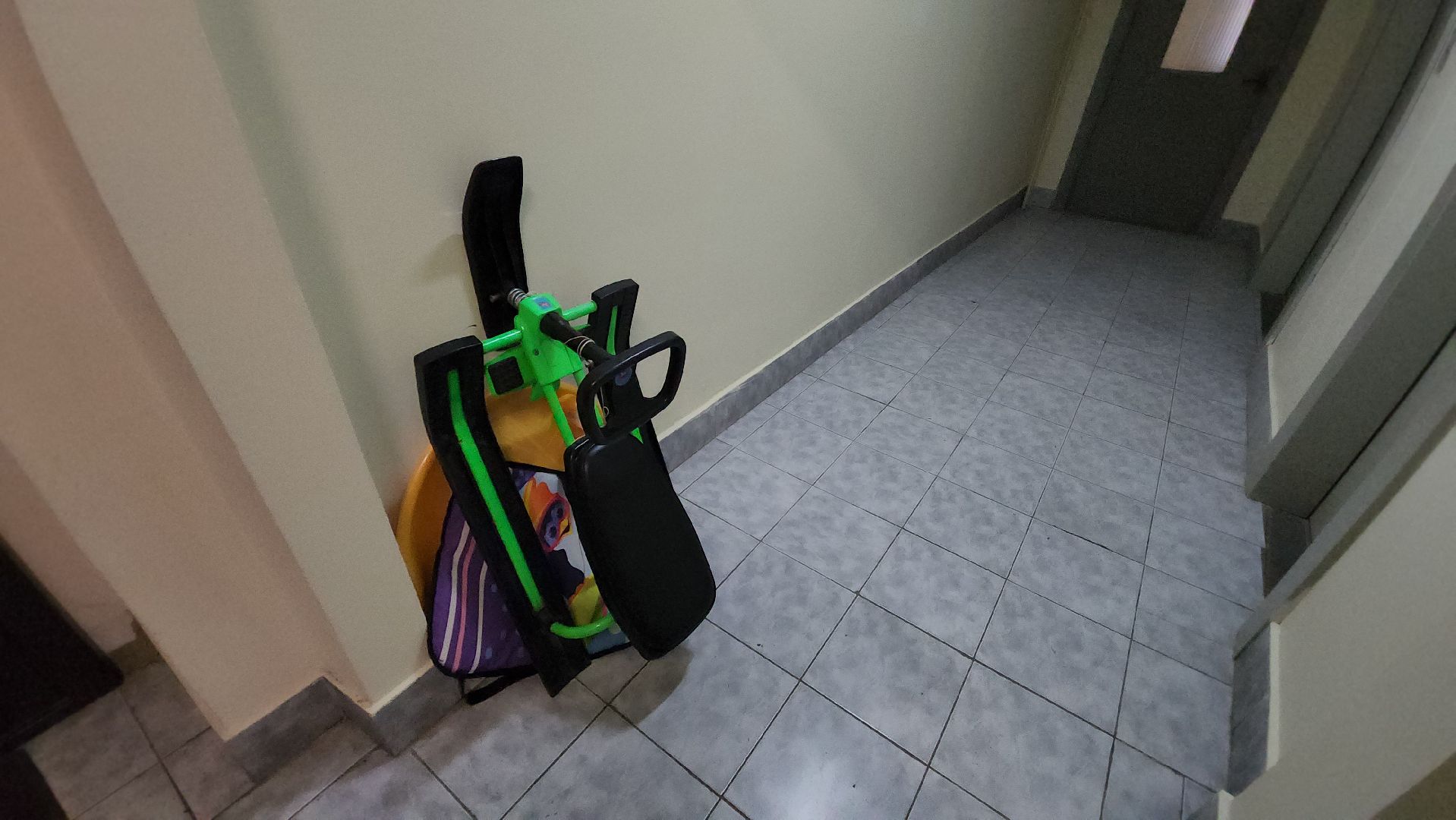 вертикалки, ремонт подъезда, красногорск,