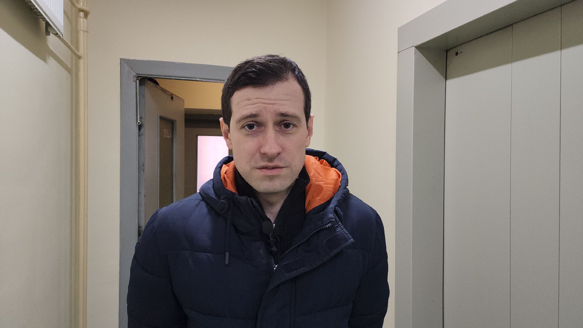 вертикалки, ремонт подъезда, красногорск,