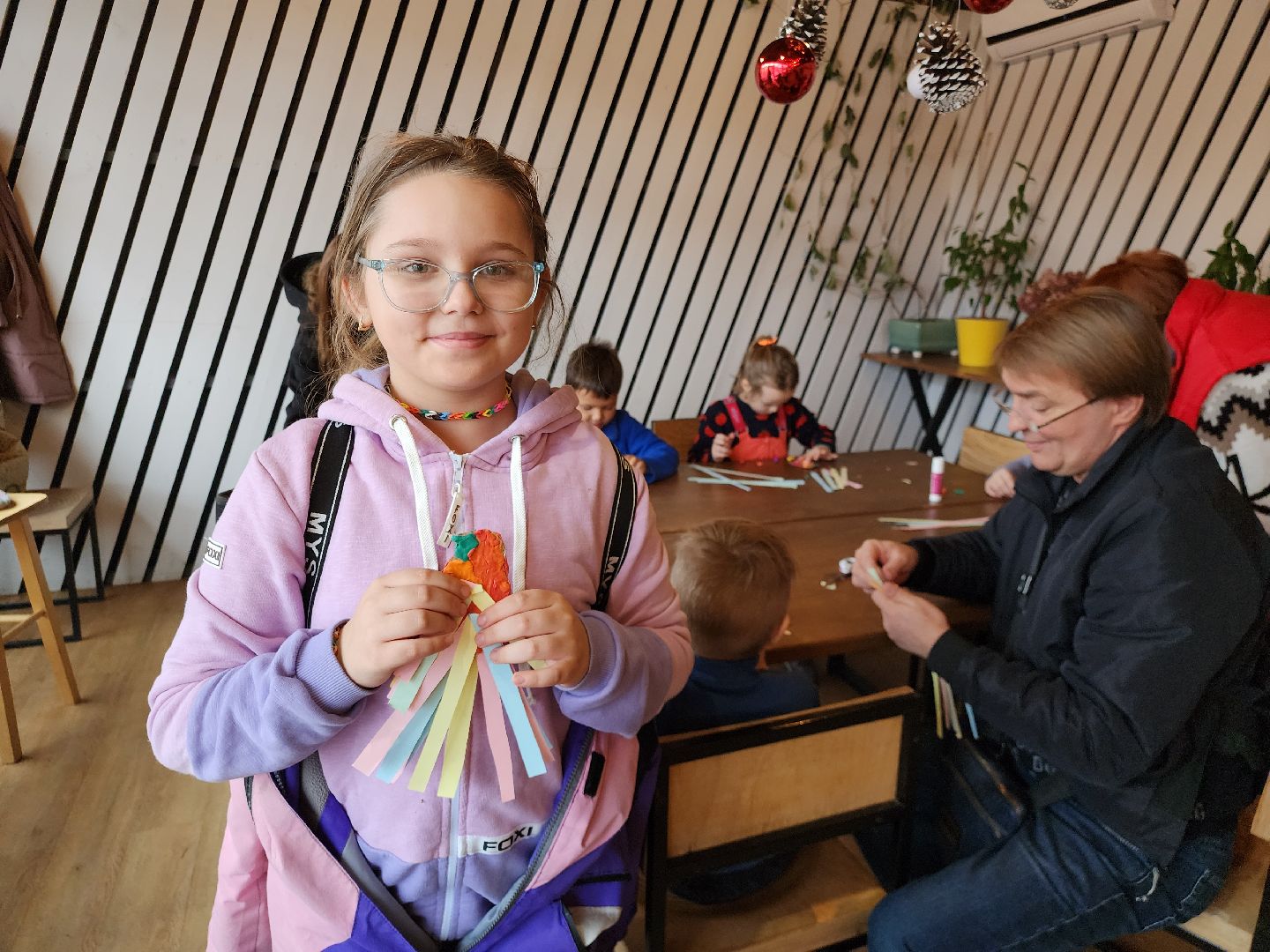 Мастер-класс, Дети, Истра, вертикалки,