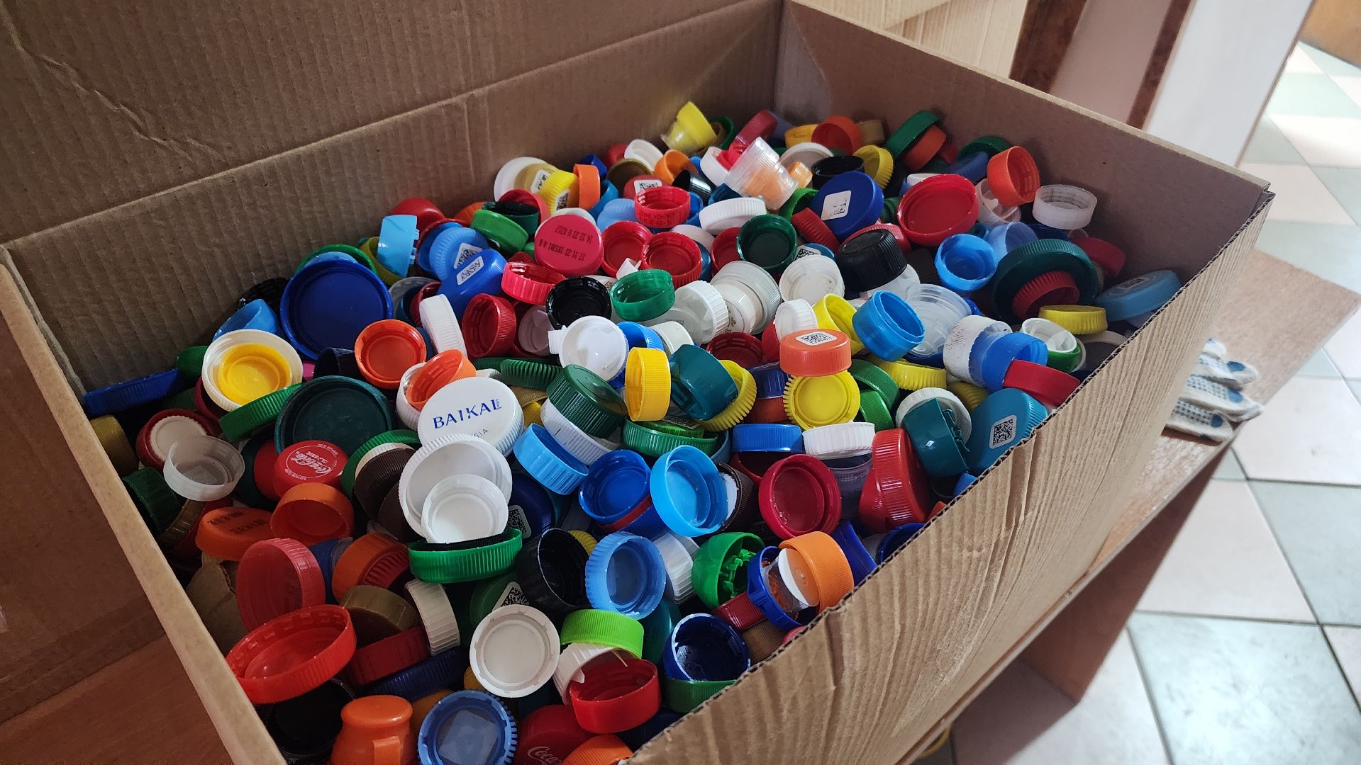 волонтеры волоколамска, волонтеры подмосковья, добрые крышечки, экология,