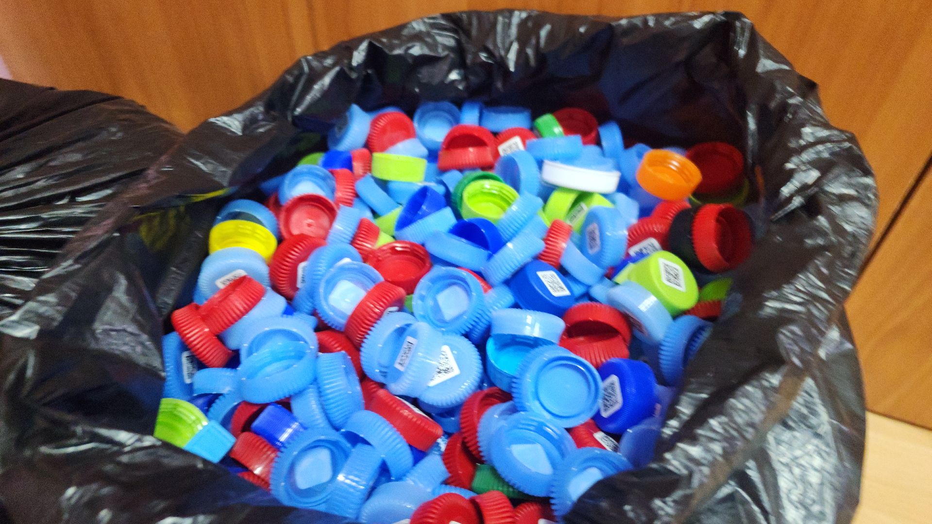 волонтеры волоколамска, волонтеры подмосковья, добрые крышечки, экология,