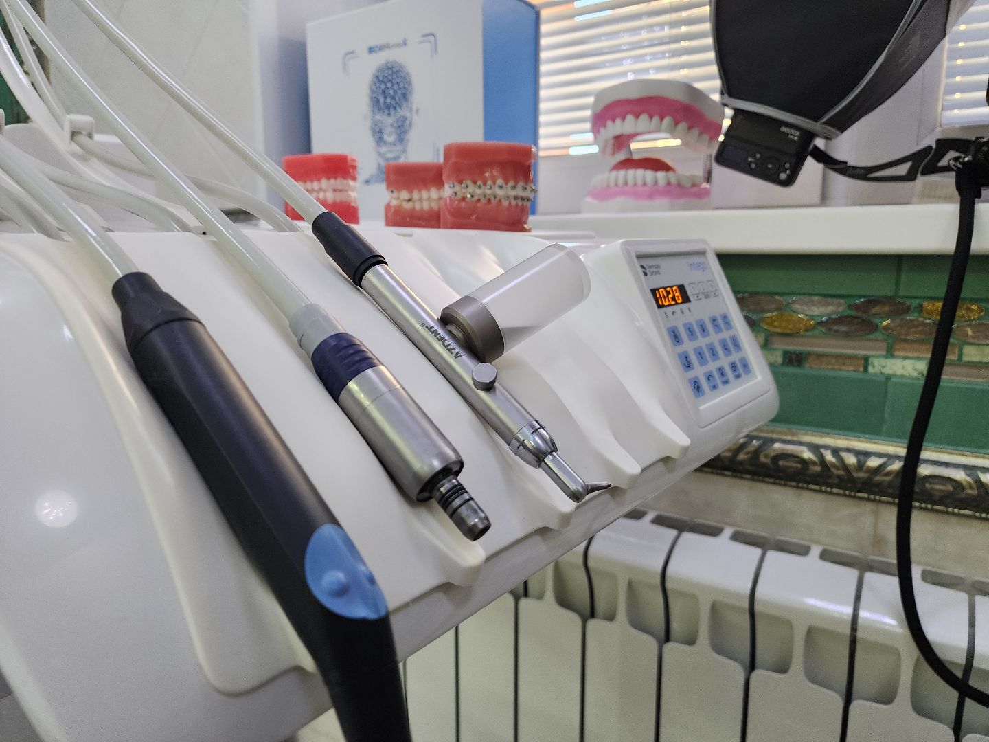 вертикакли, стоматология, медицина, красногорск,