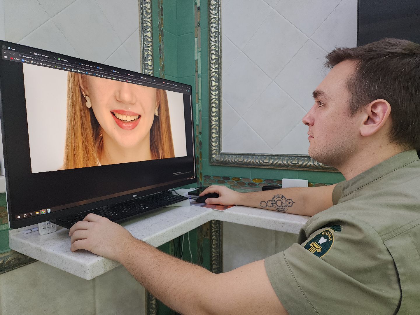 вертикакли, стоматология, медицина, красногорск,