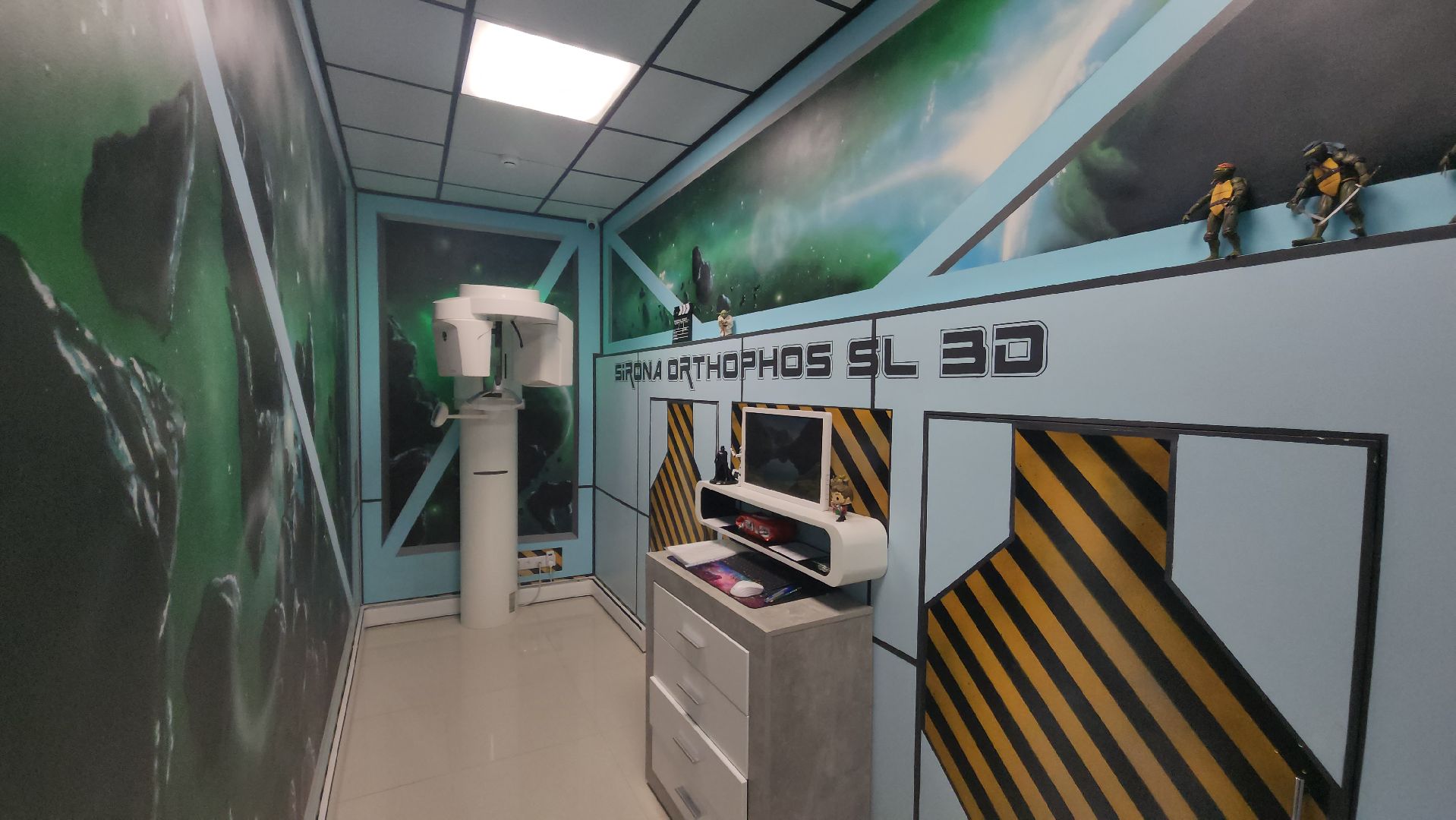 вертикакли, стоматология, медицина, красногорск,