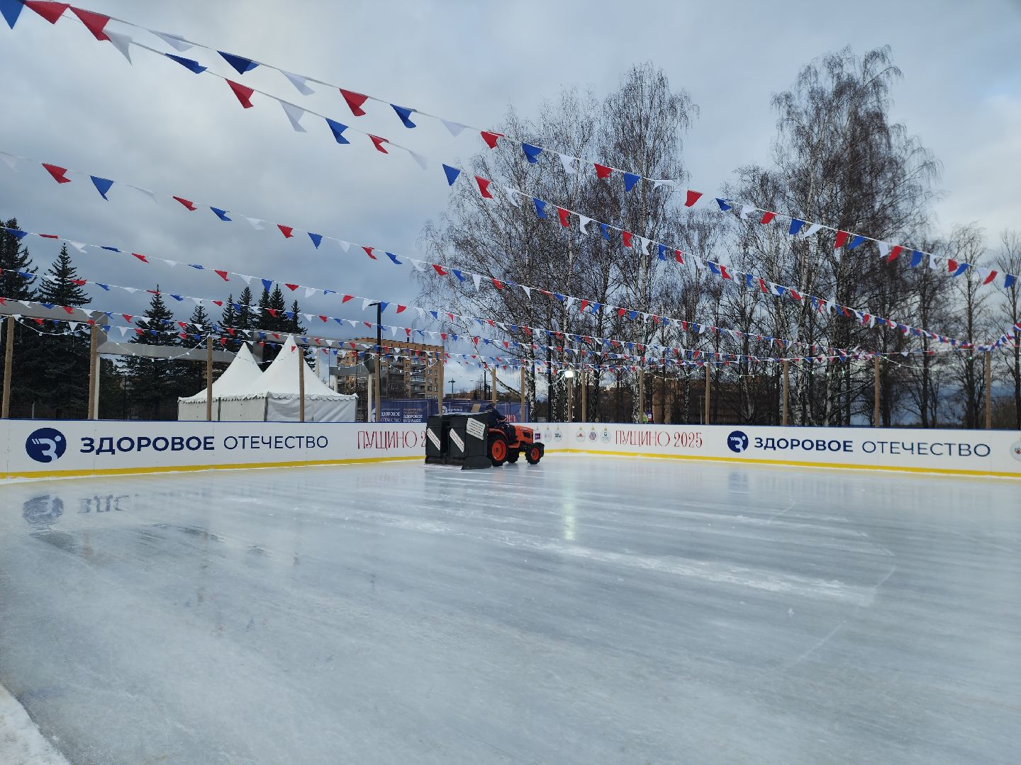 пущино, серпухов, каток,