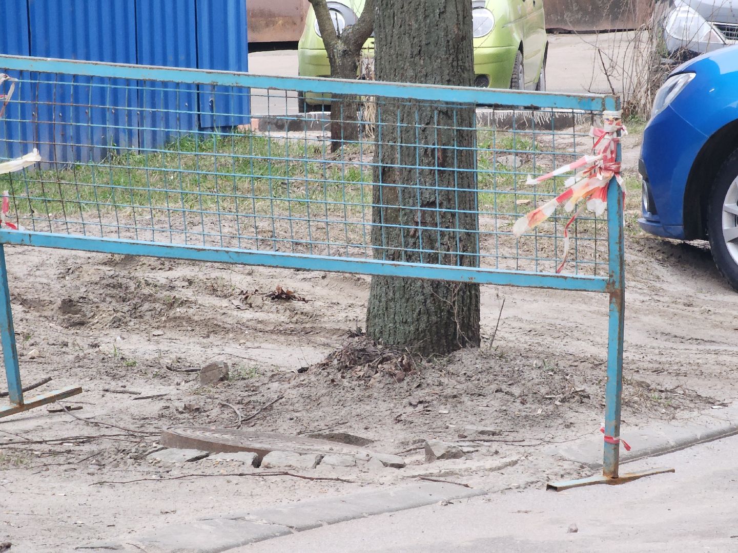 вертикалки, павловский посад, благоустройство, дом,