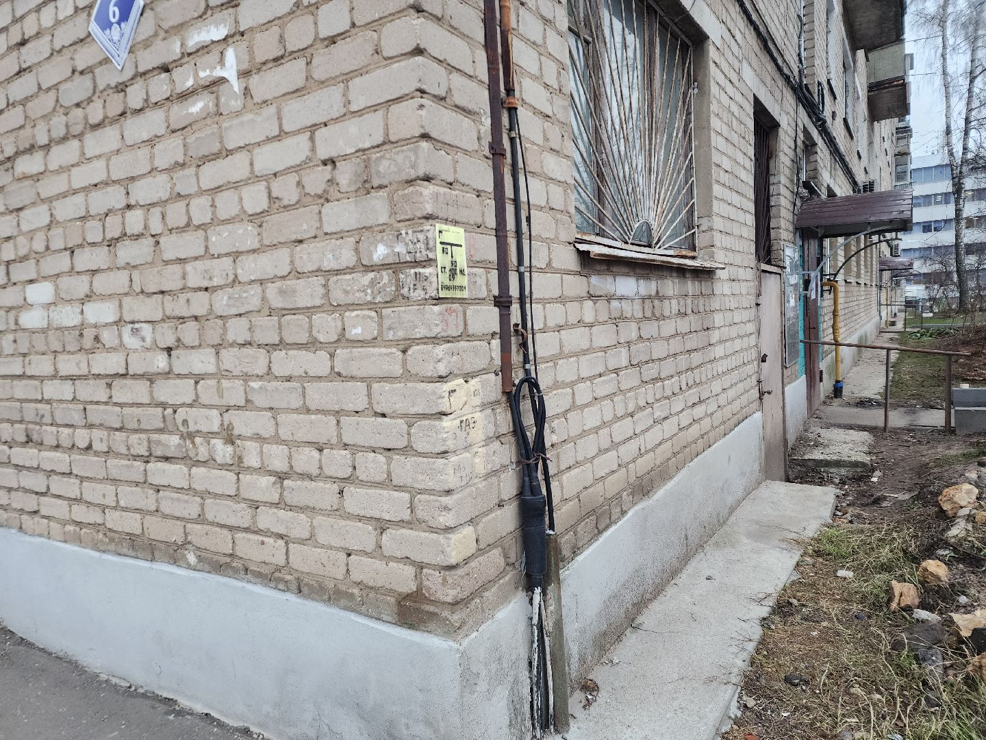 вертикалки, павловский посад, благоустройство, дом,