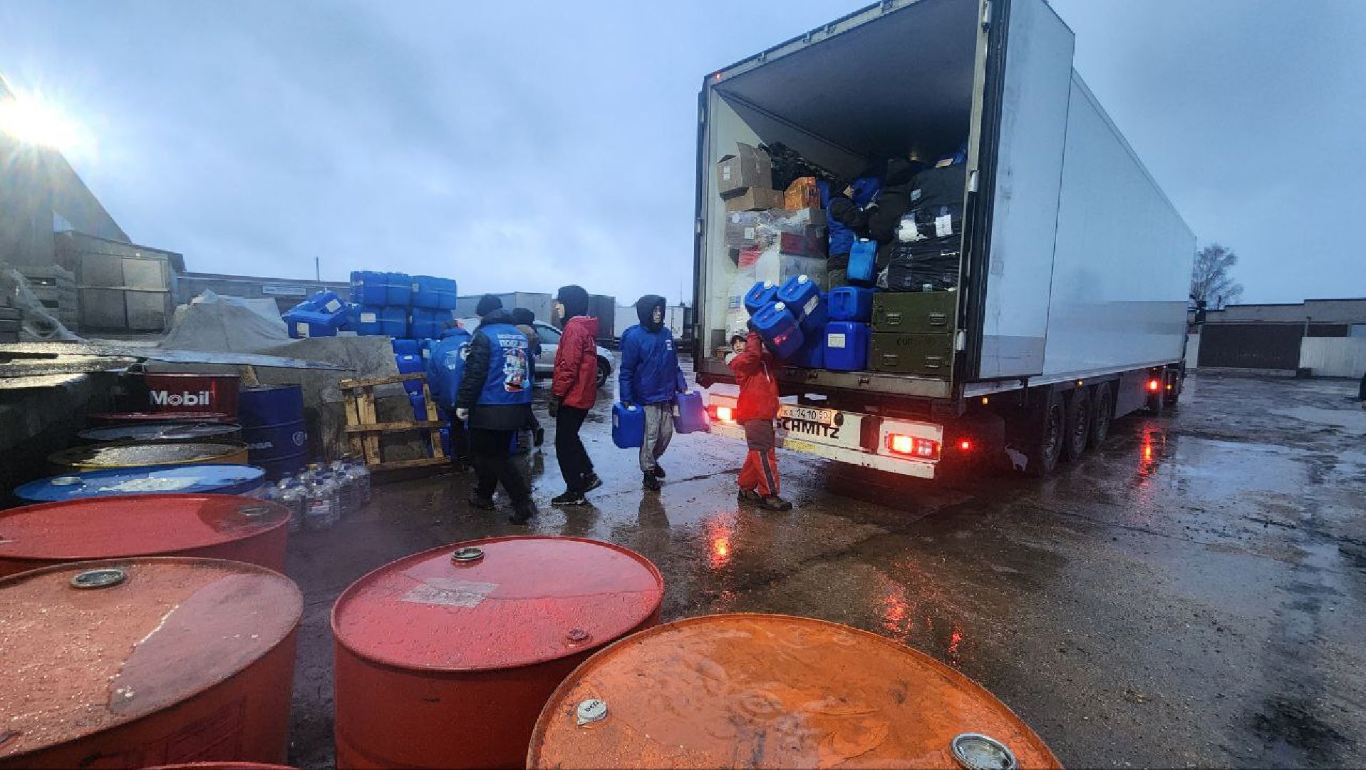 Дмитров, СВО, Боевое братство, вертикалки,