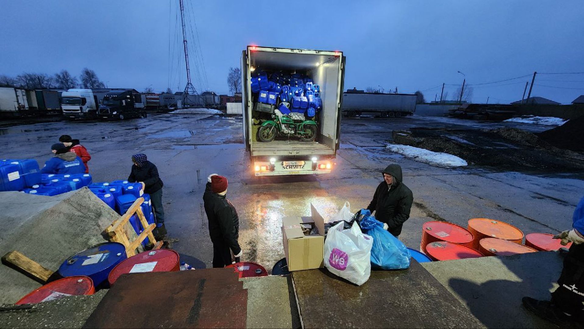 Дмитров, СВО, Боевое братство, вертикалки,
