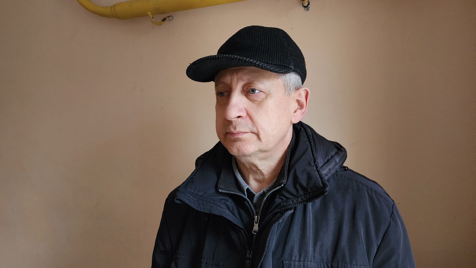 истра, ремонт подъезда, управляющая организация, покраска, вертикалка,