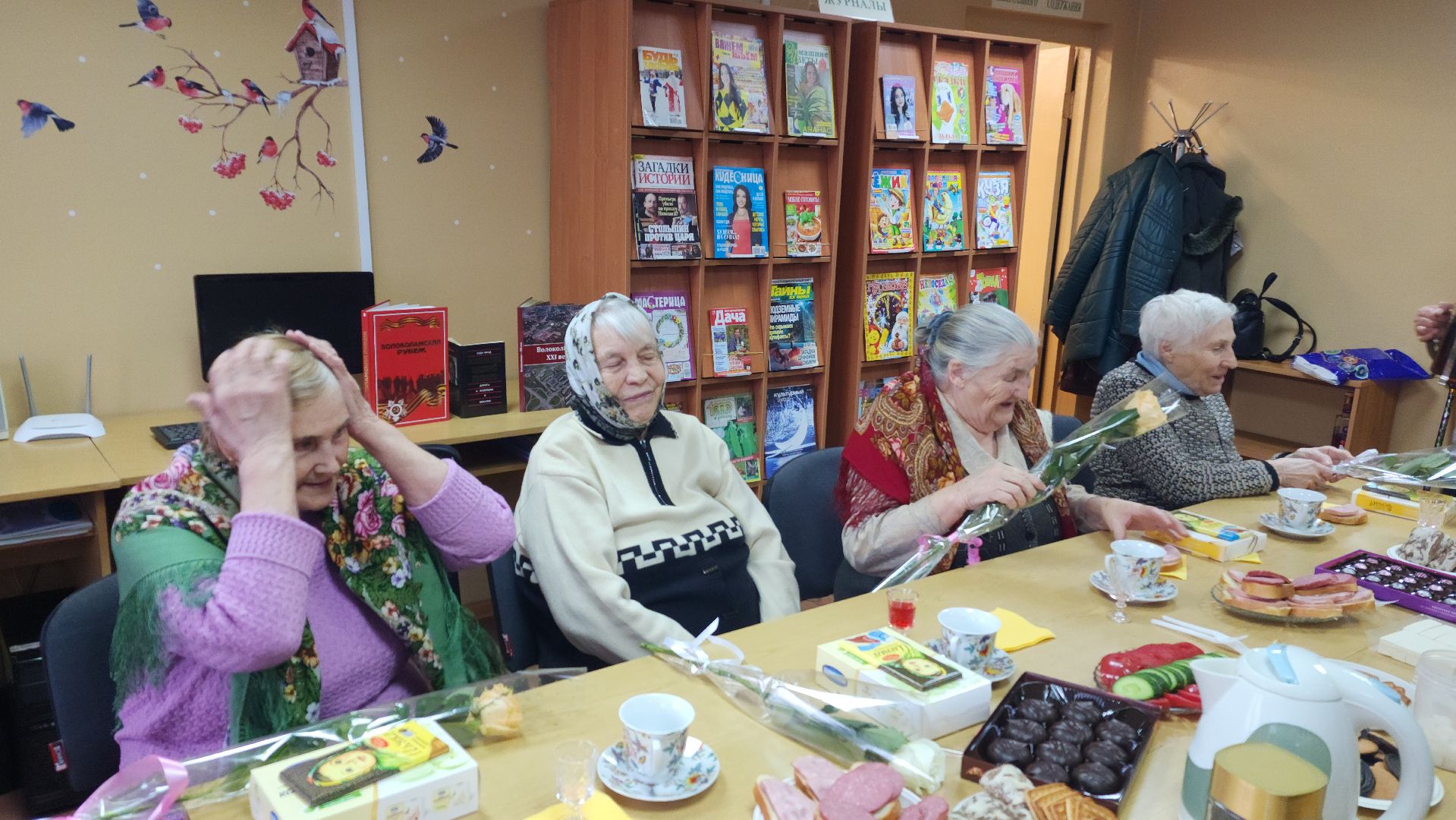 80 - летие победы, узники концлагерей, волоколамск, память,