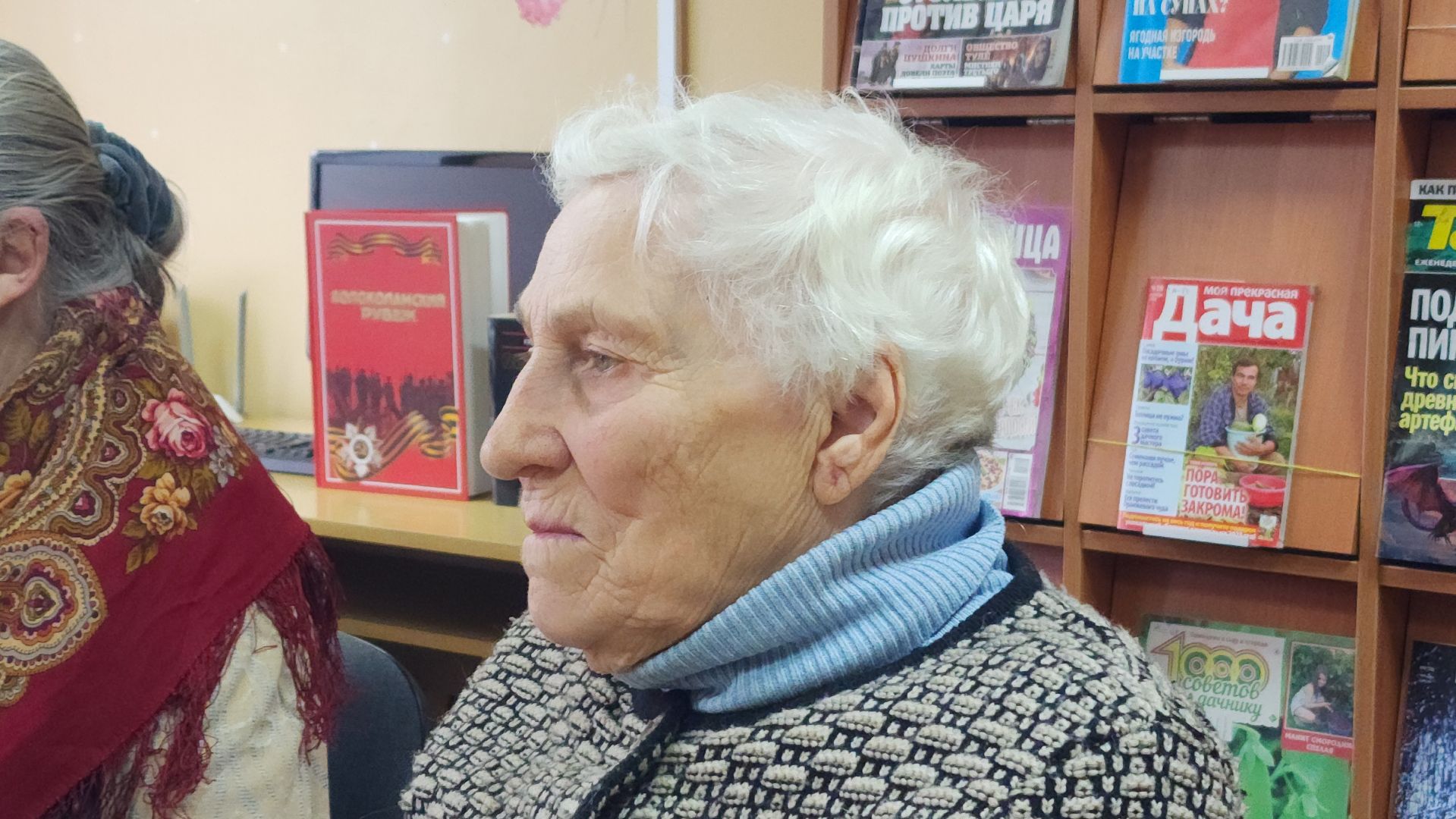 80 - летие победы, узники концлагерей, волоколамск, память,