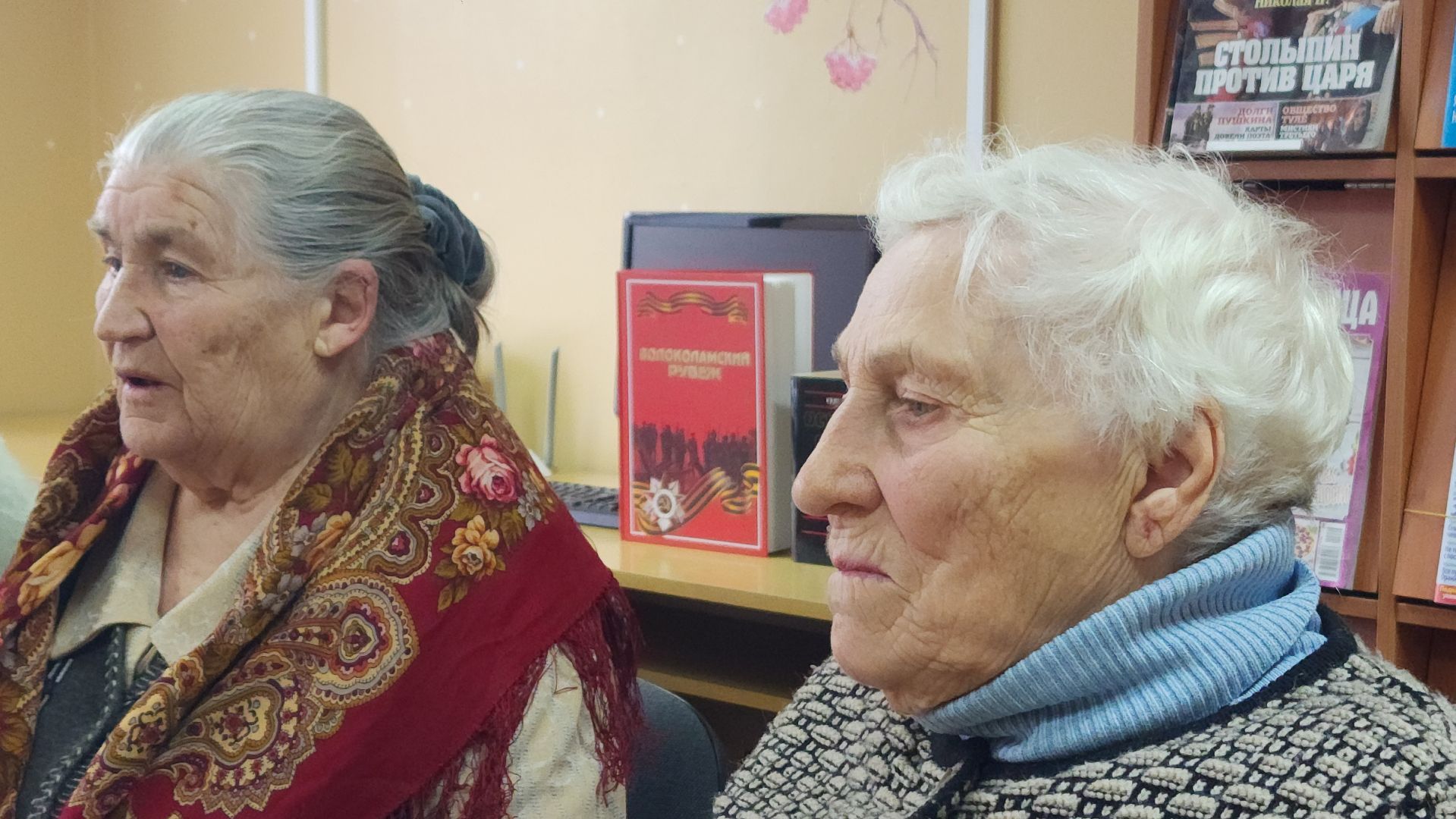 80 - летие победы, узники концлагерей, волоколамск, память,