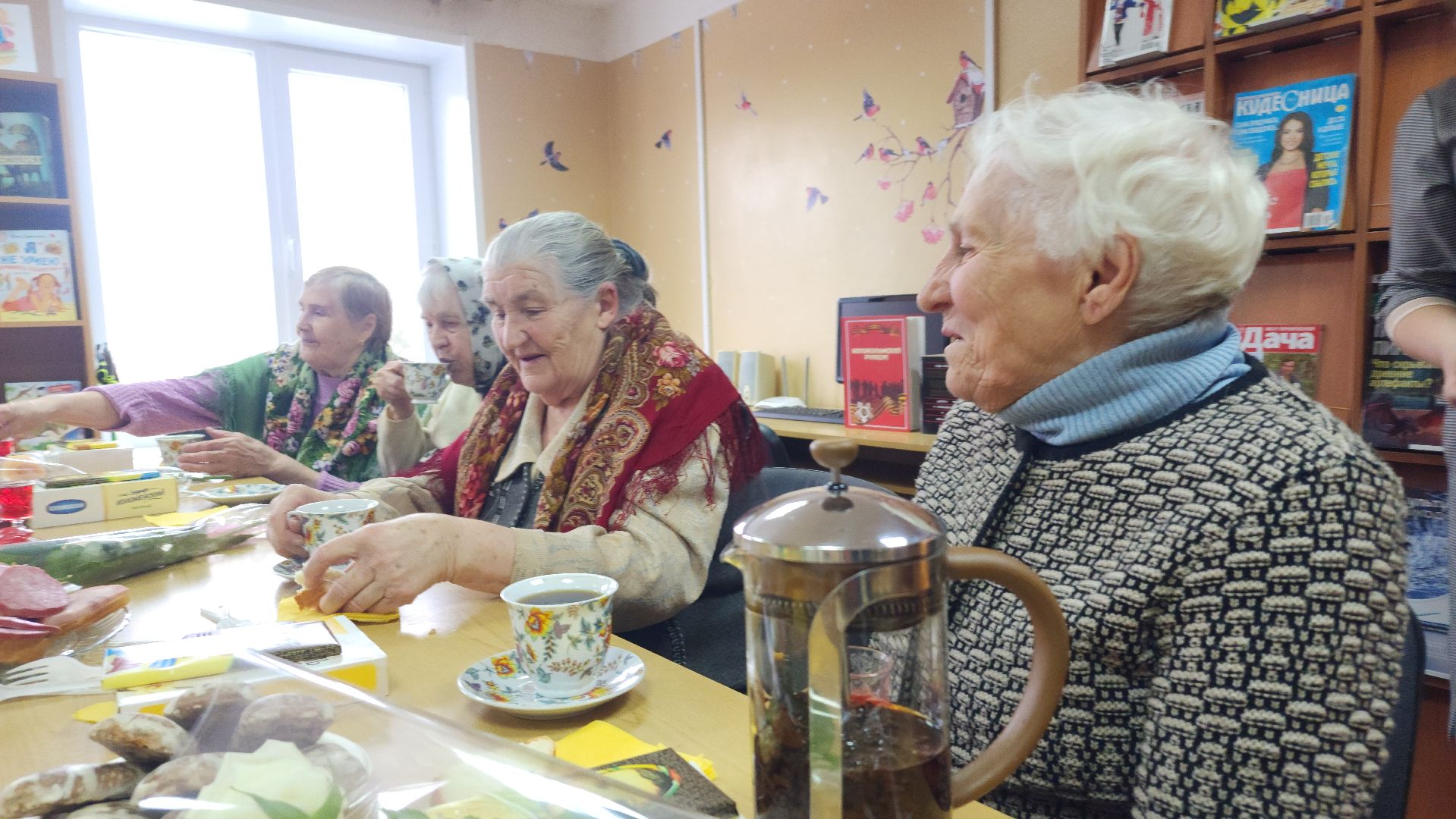 80 - летие победы, узники концлагерей, волоколамск, память,