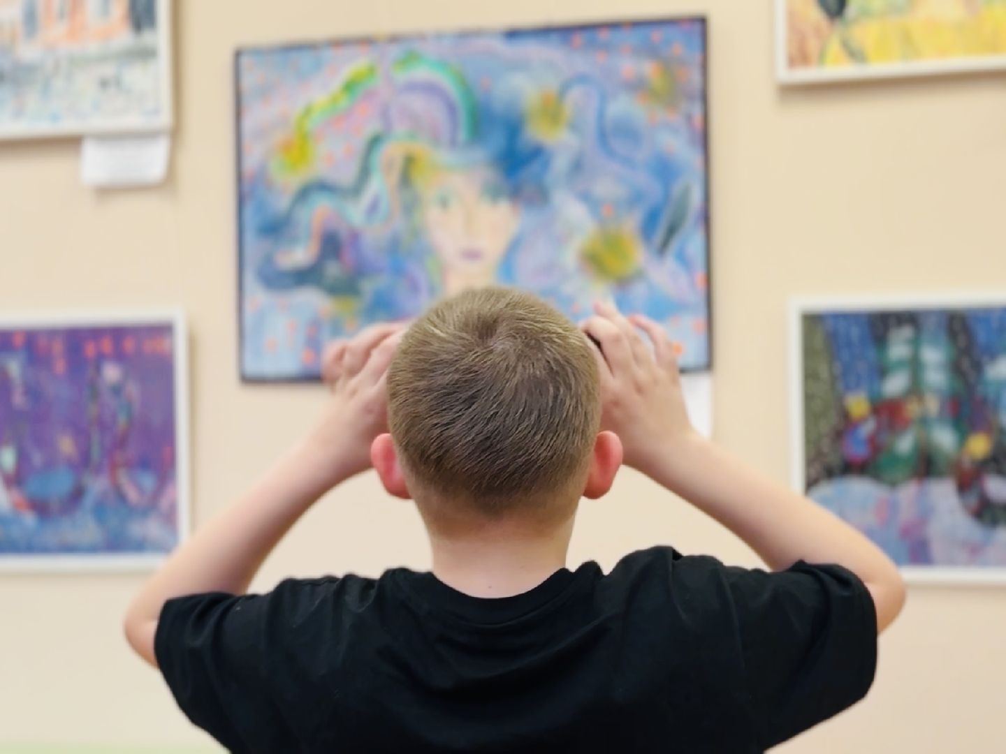 выставка, библиотека, раменское,