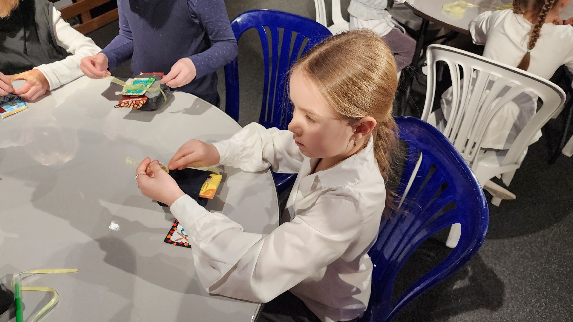 тепло из дома, акция, цми, волонтеры подмосковья, подарки военнослужащим сво,