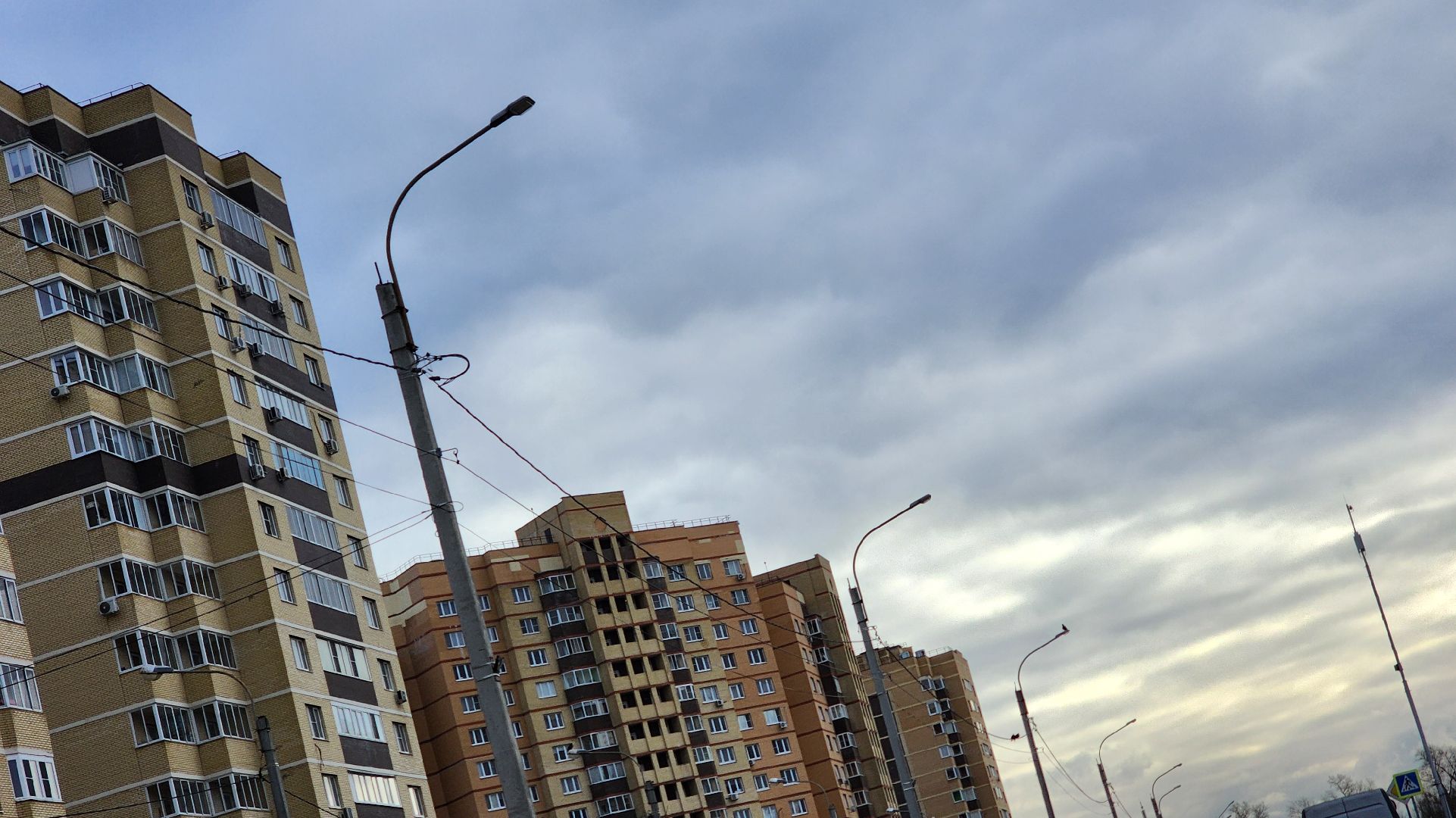 благоустройство, Светлый город, дороги, Лосино-Петровский,