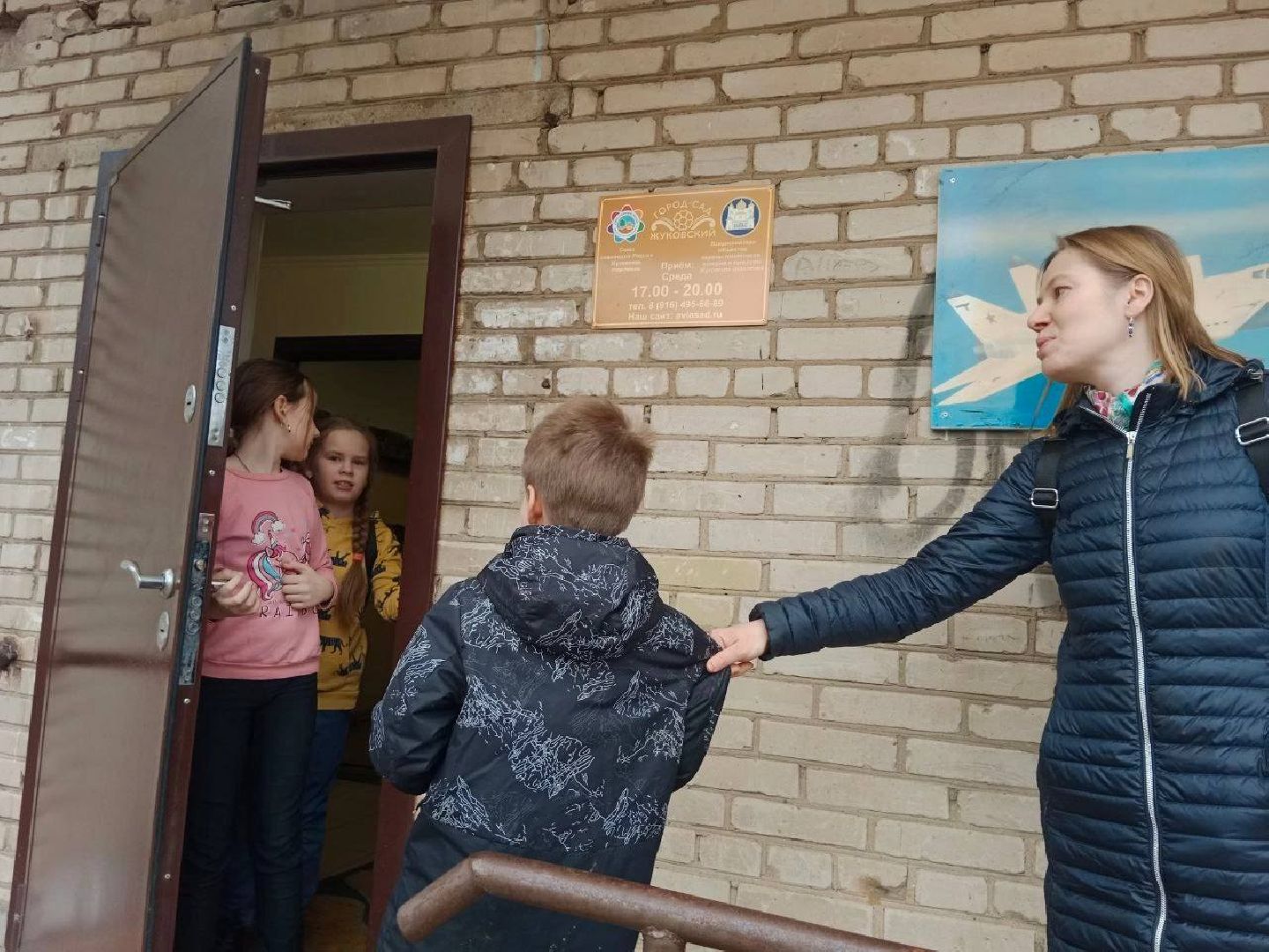 Город-сад, волонтёры, рассада, Бах, Шопен